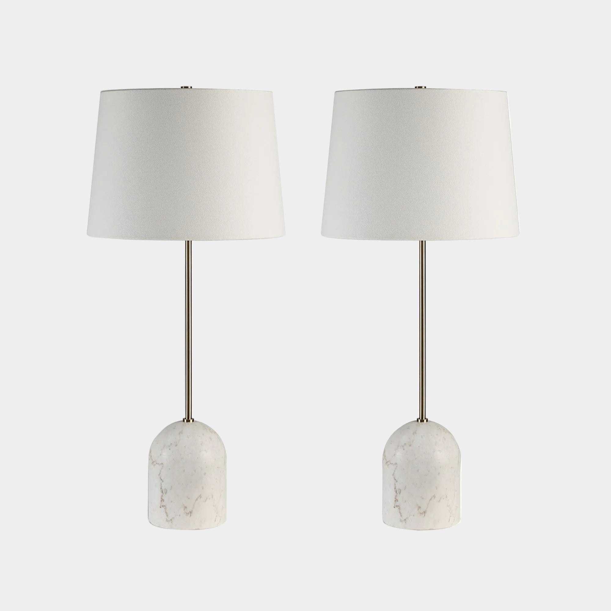 Dili Table Lamp Set of 2