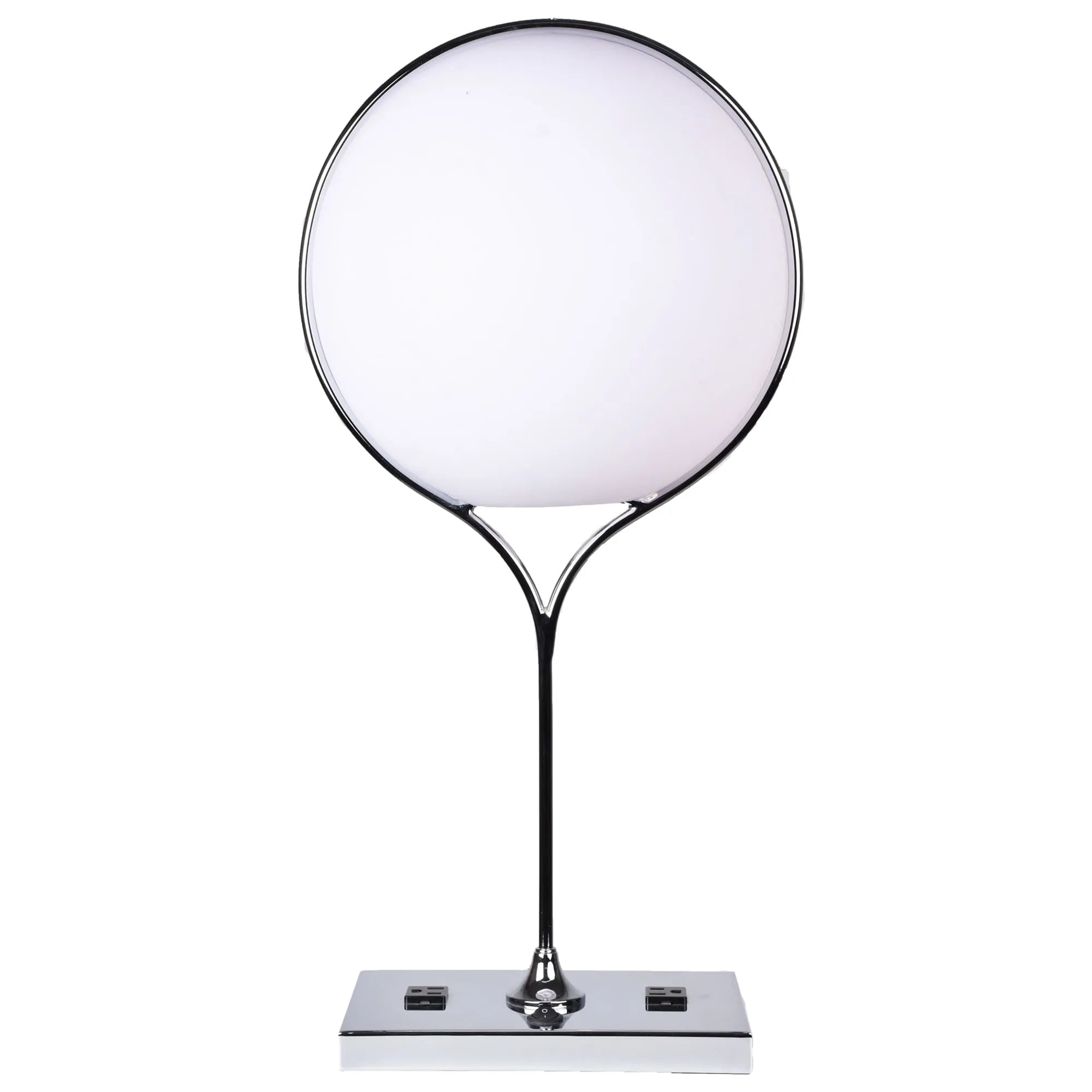 Globo Table Lamp