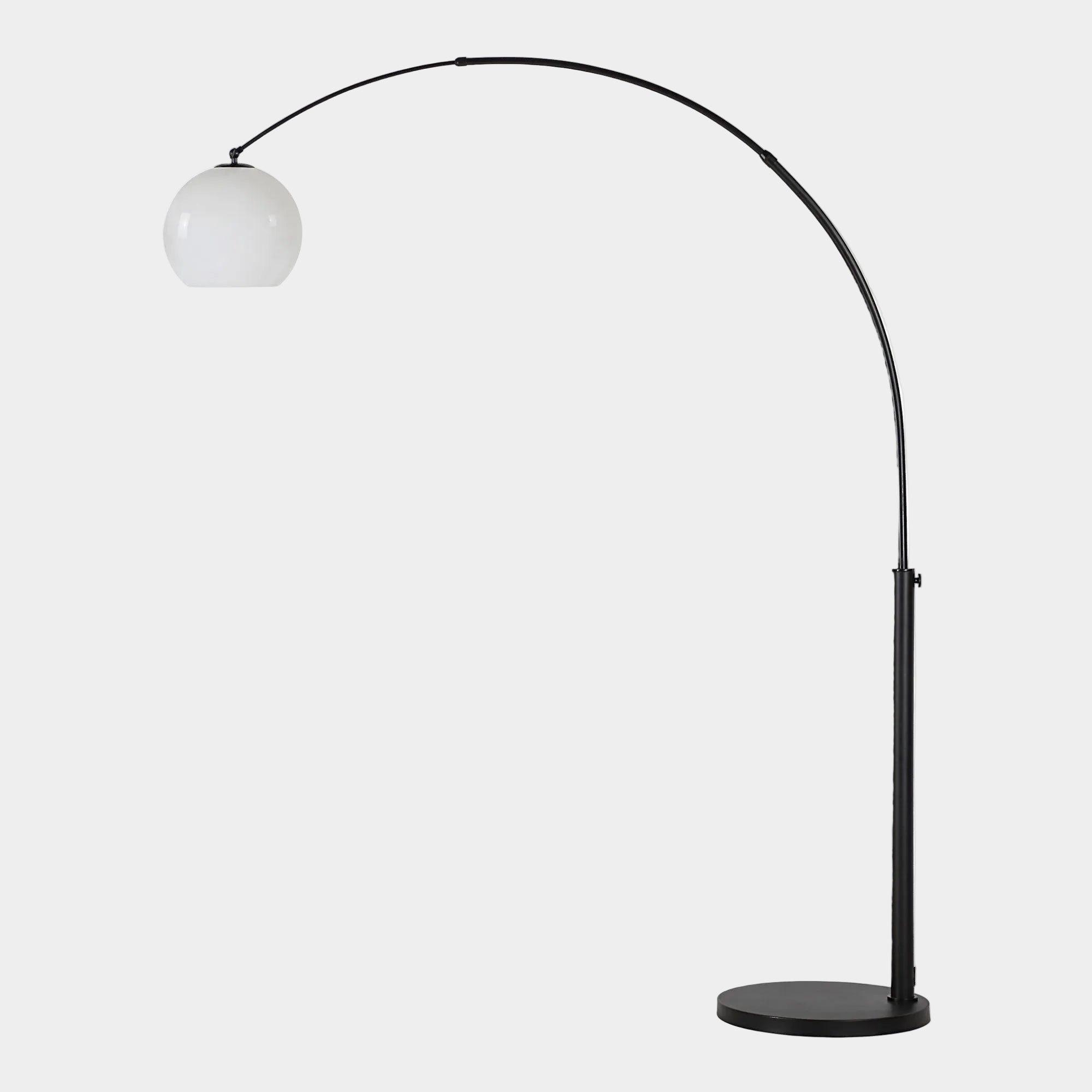 Pura Floor Lamp