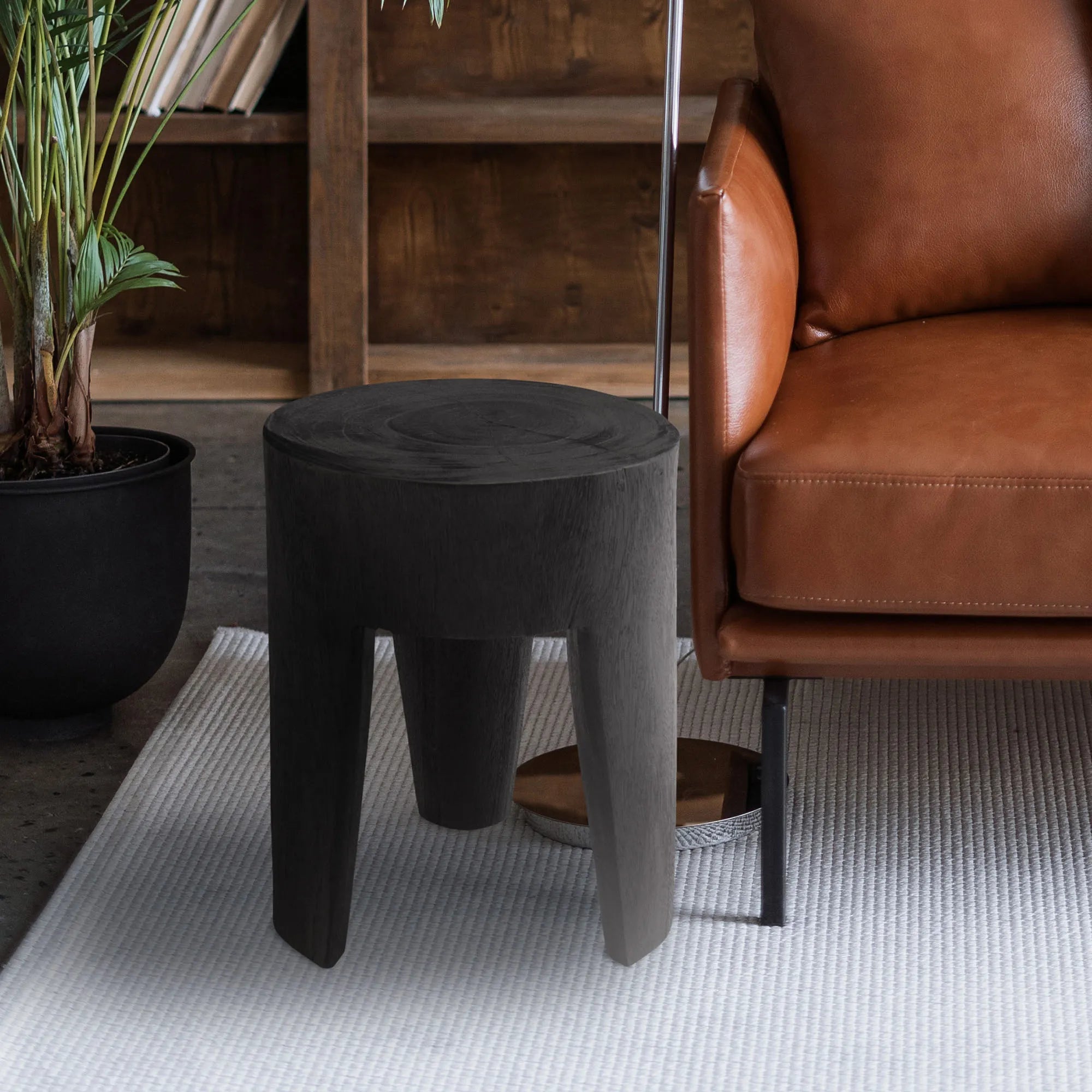 Katmai Side & End Table