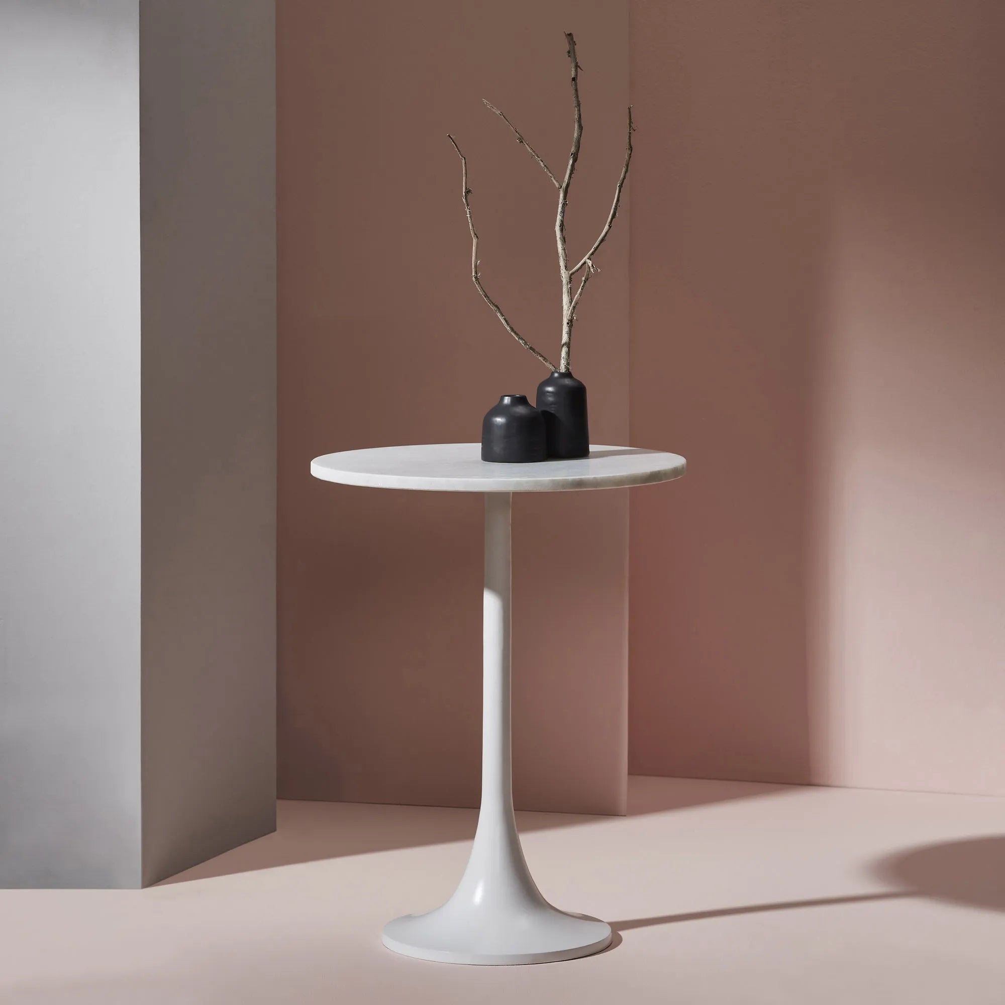 Alina Side & End Table