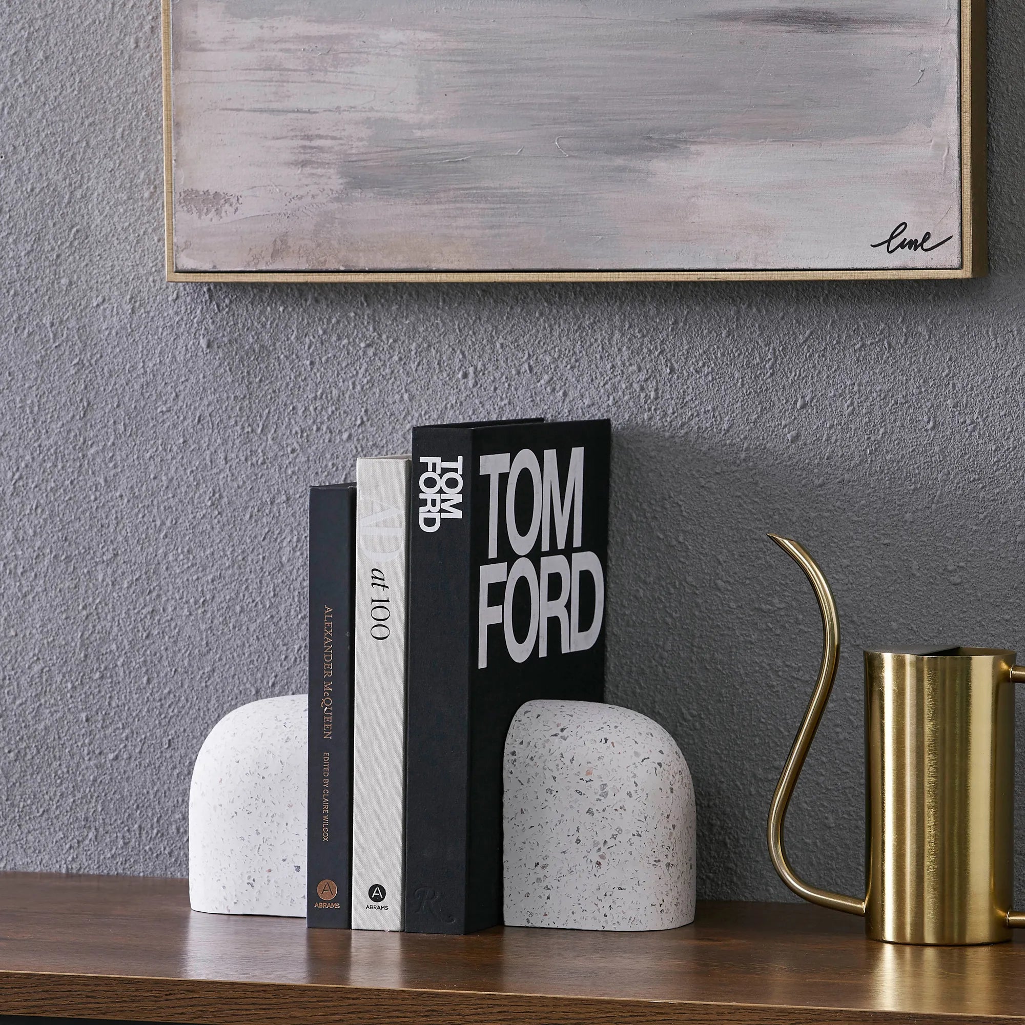 Bruno Statue Set Of 2