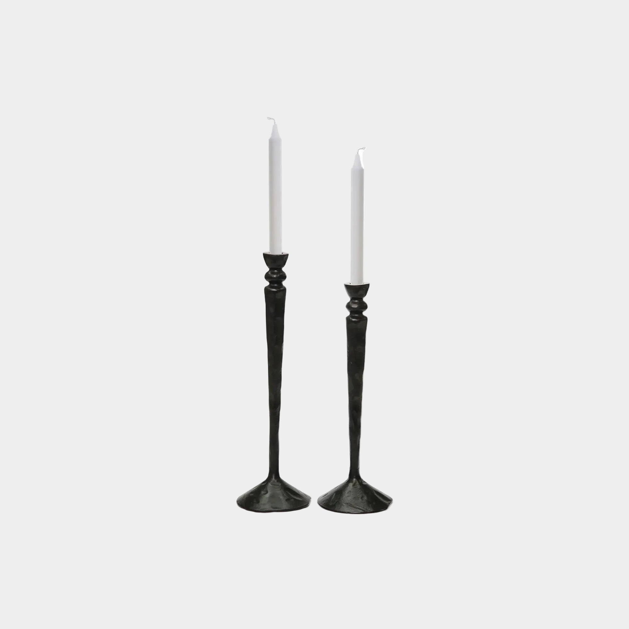 Bollington Candle Holder Set Of 2