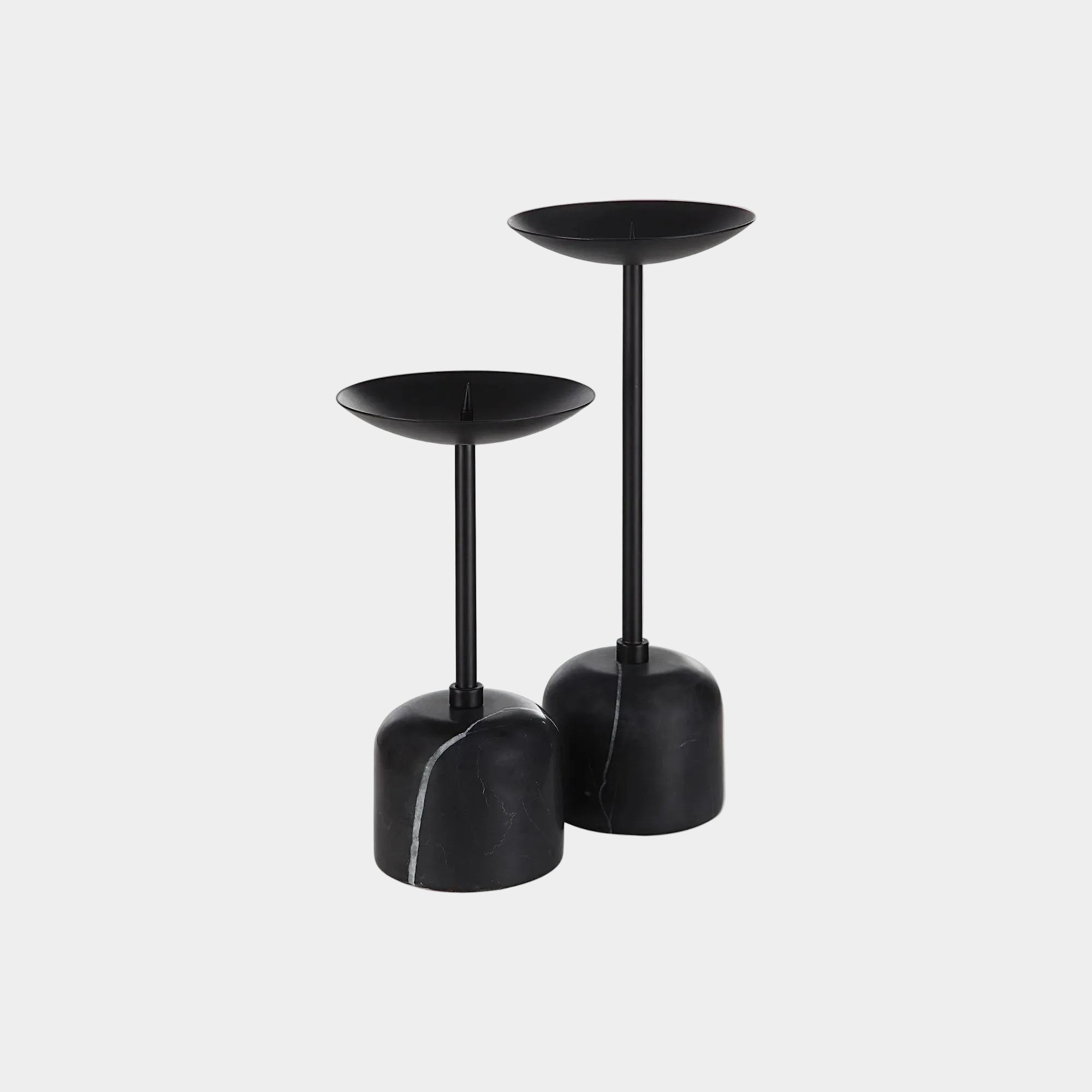 Uma Candle Holder Set Of 2