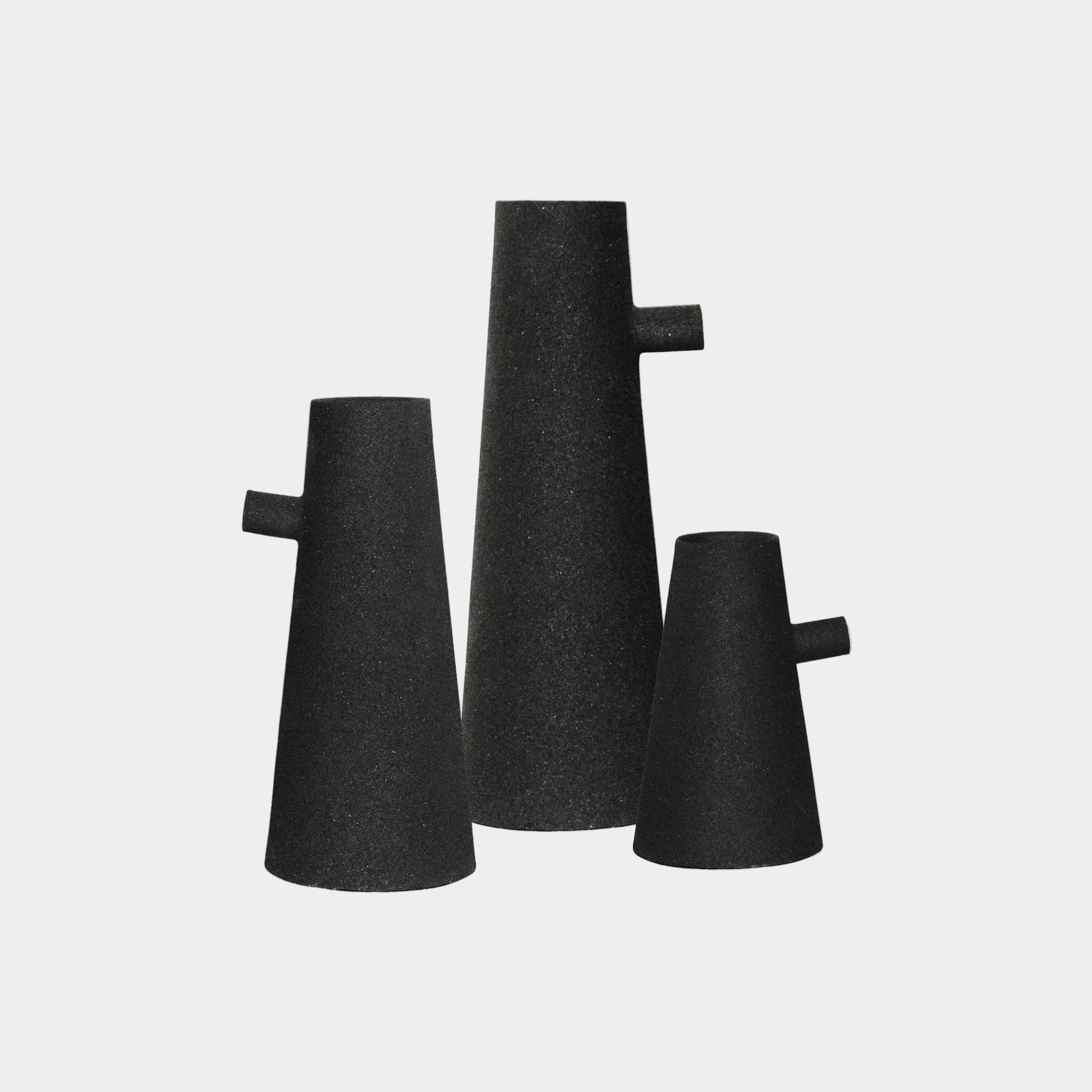 Aflynta Vases Set Of Three