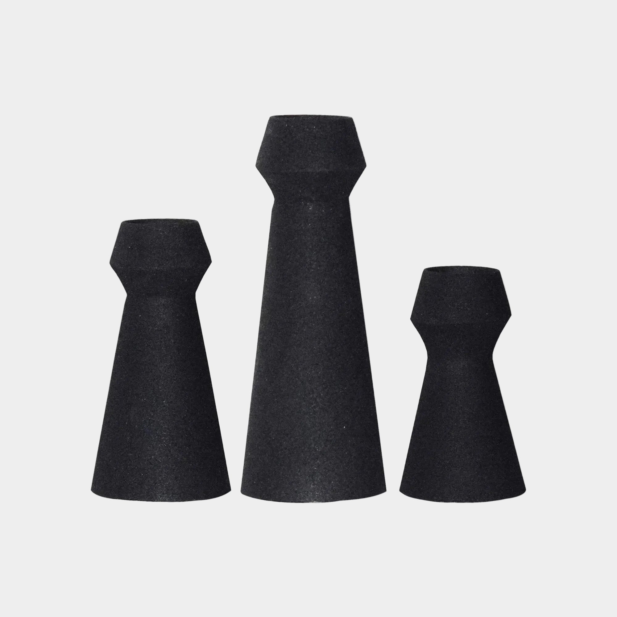 Granfeld Vases Set Of Three