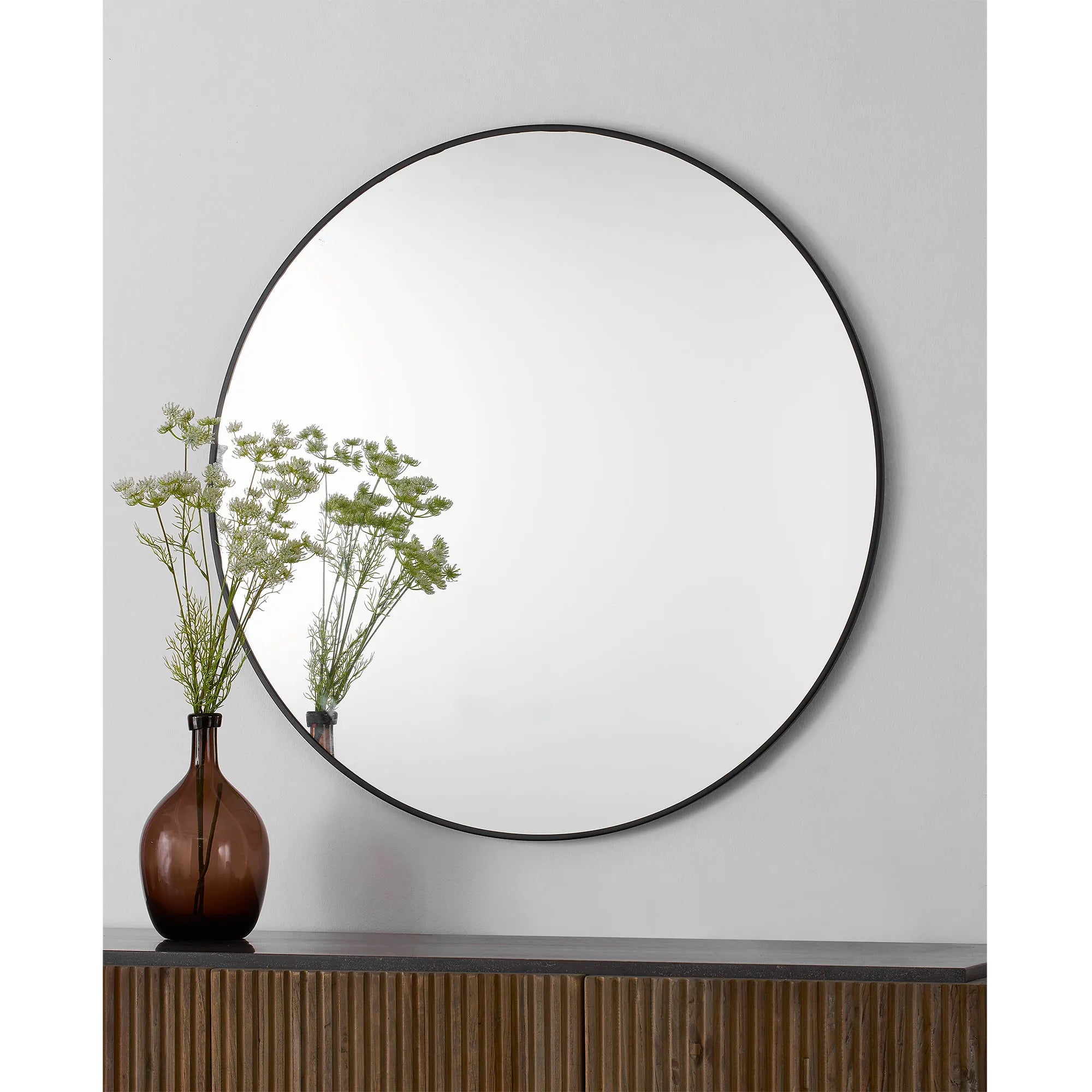 Posadas Wall Mirror