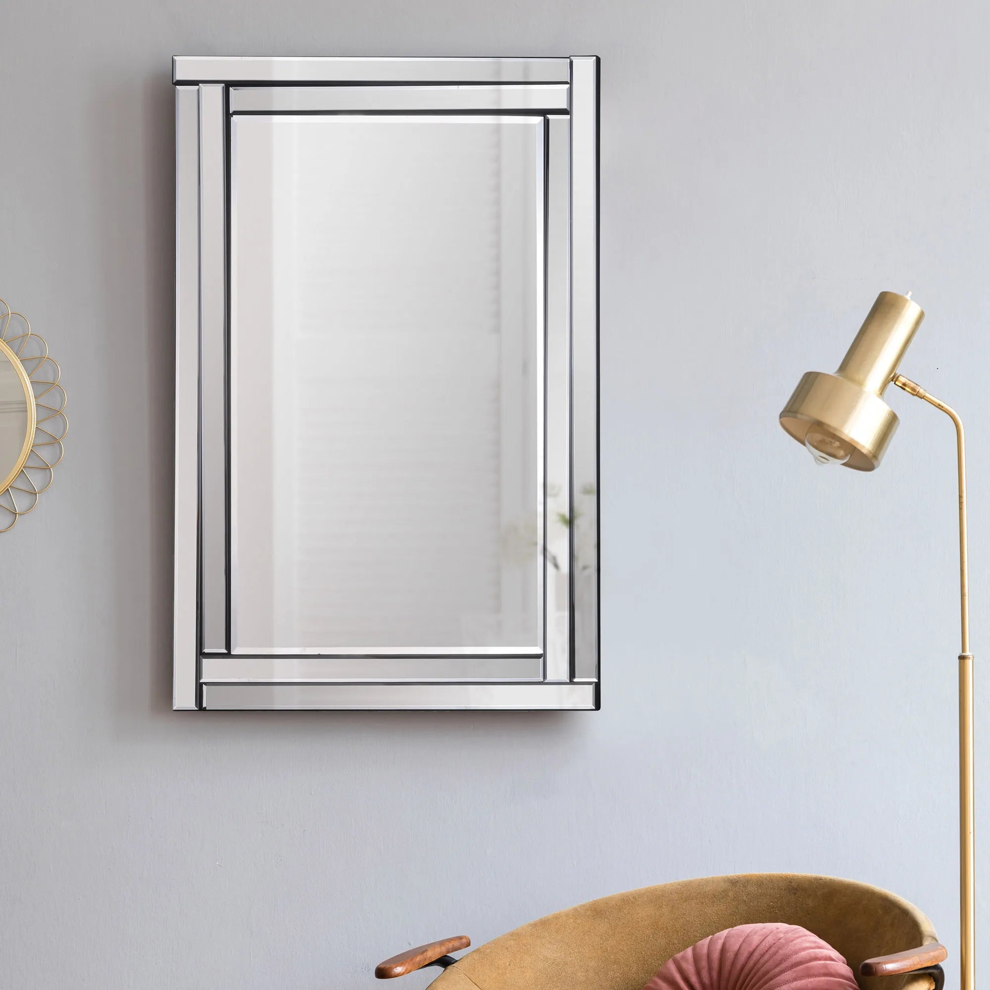 Ava Wall Mirror