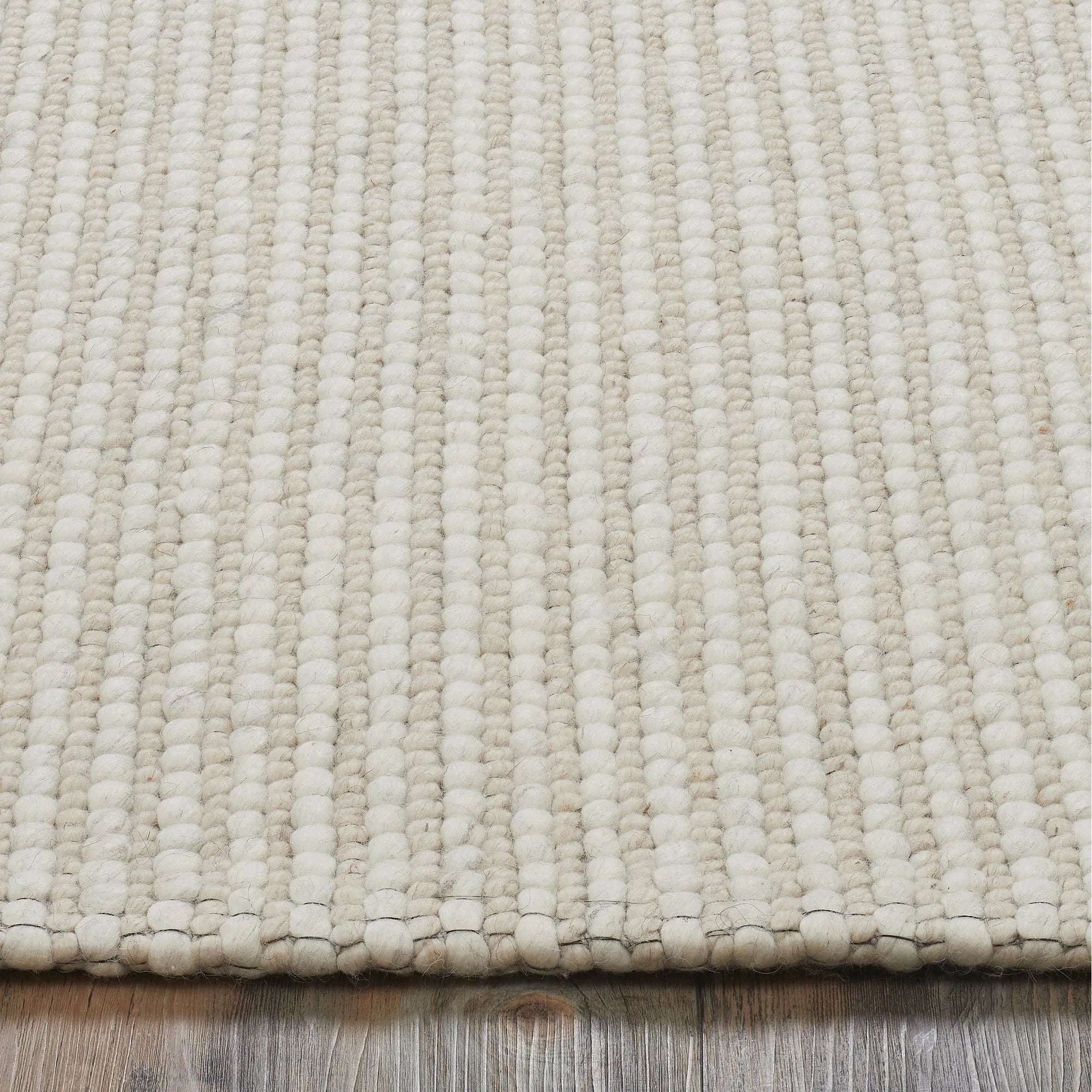 Bedford IV Hand Woven Rug