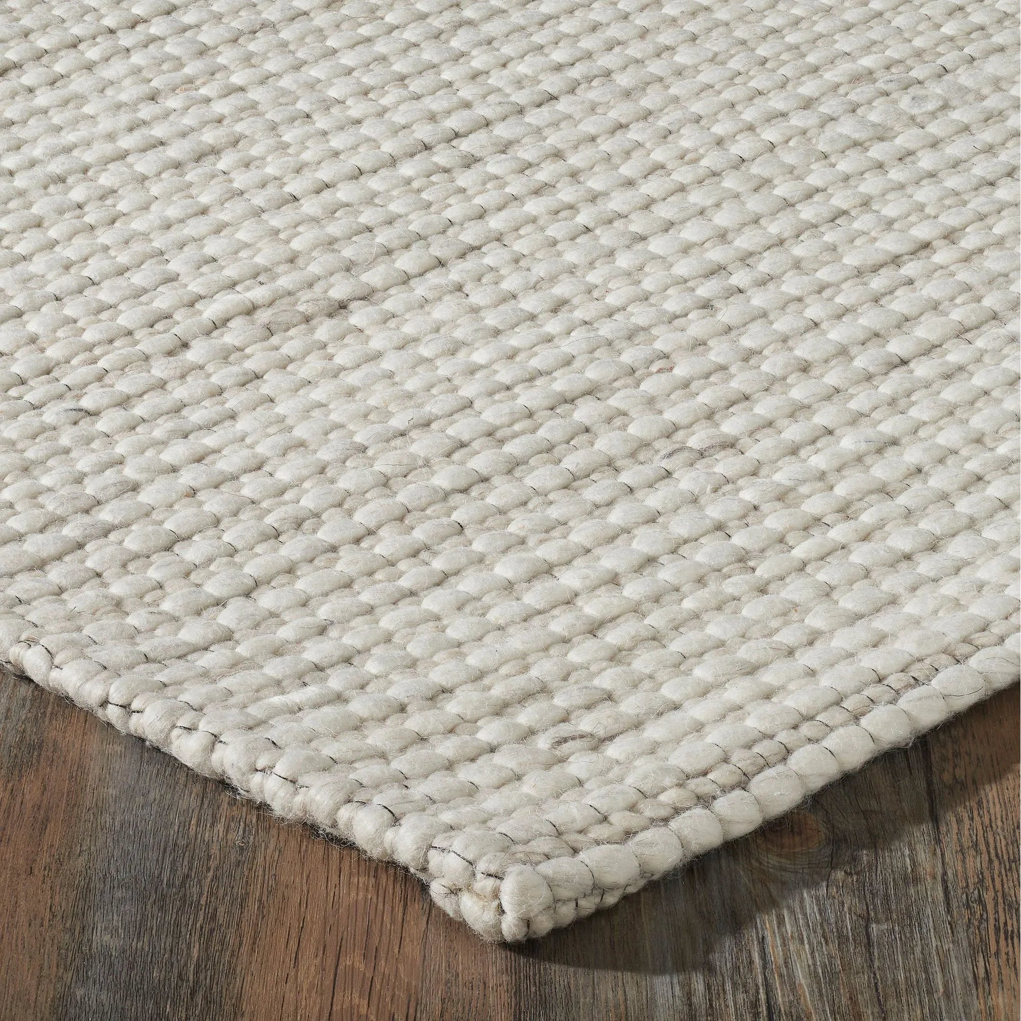 Bedford IV Hand Woven Rug