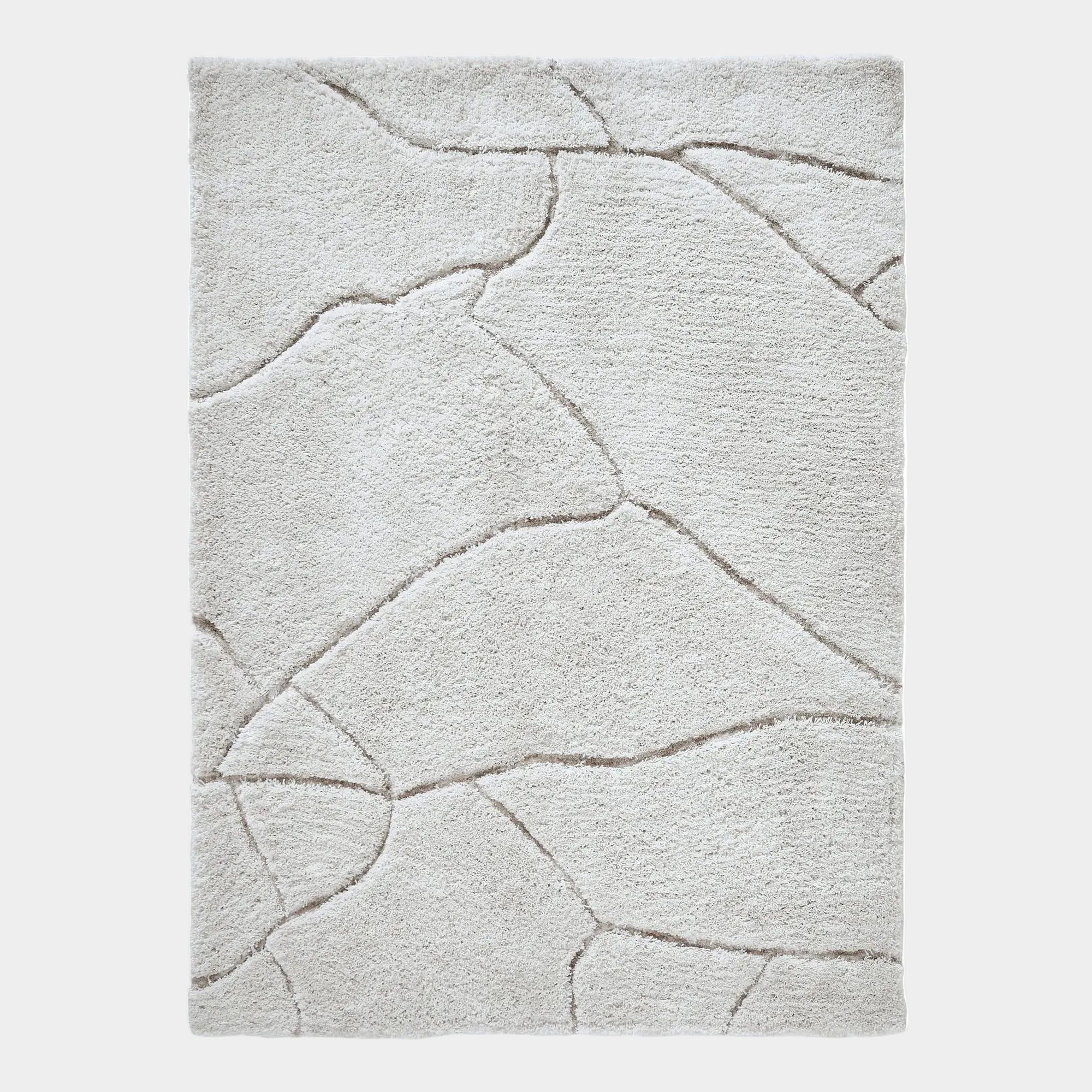 Allen Machine Tufted Rug