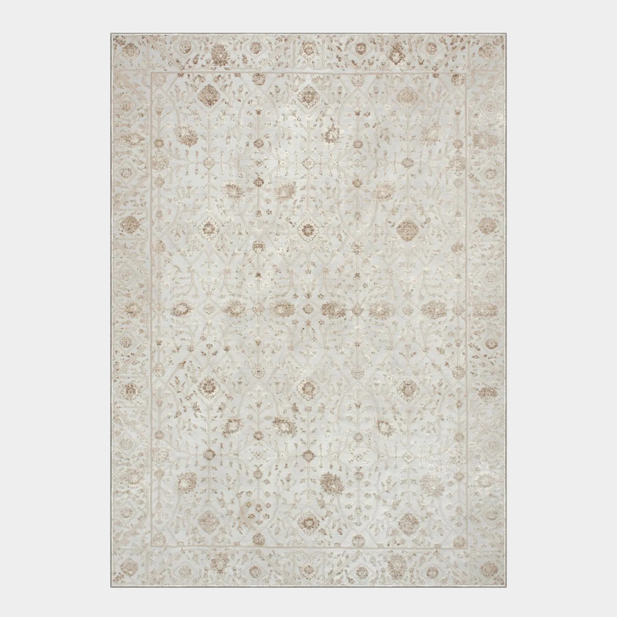 Ariella Power Loomed Rug