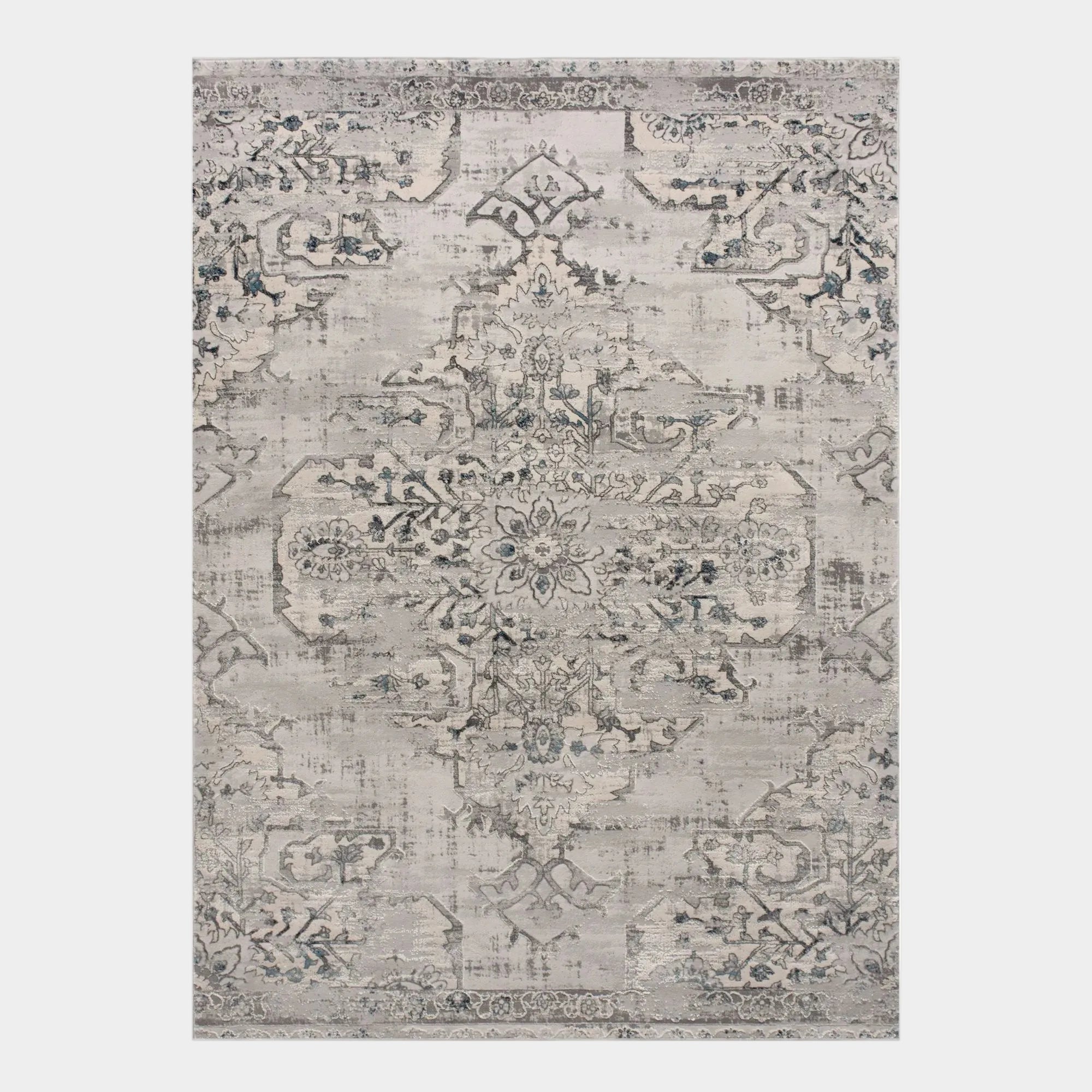 Ariella Power loomed Rug
