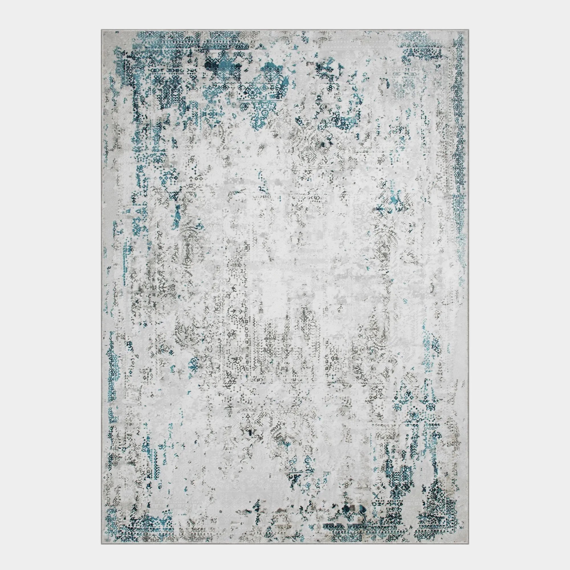 Ariella Power loomed Rug