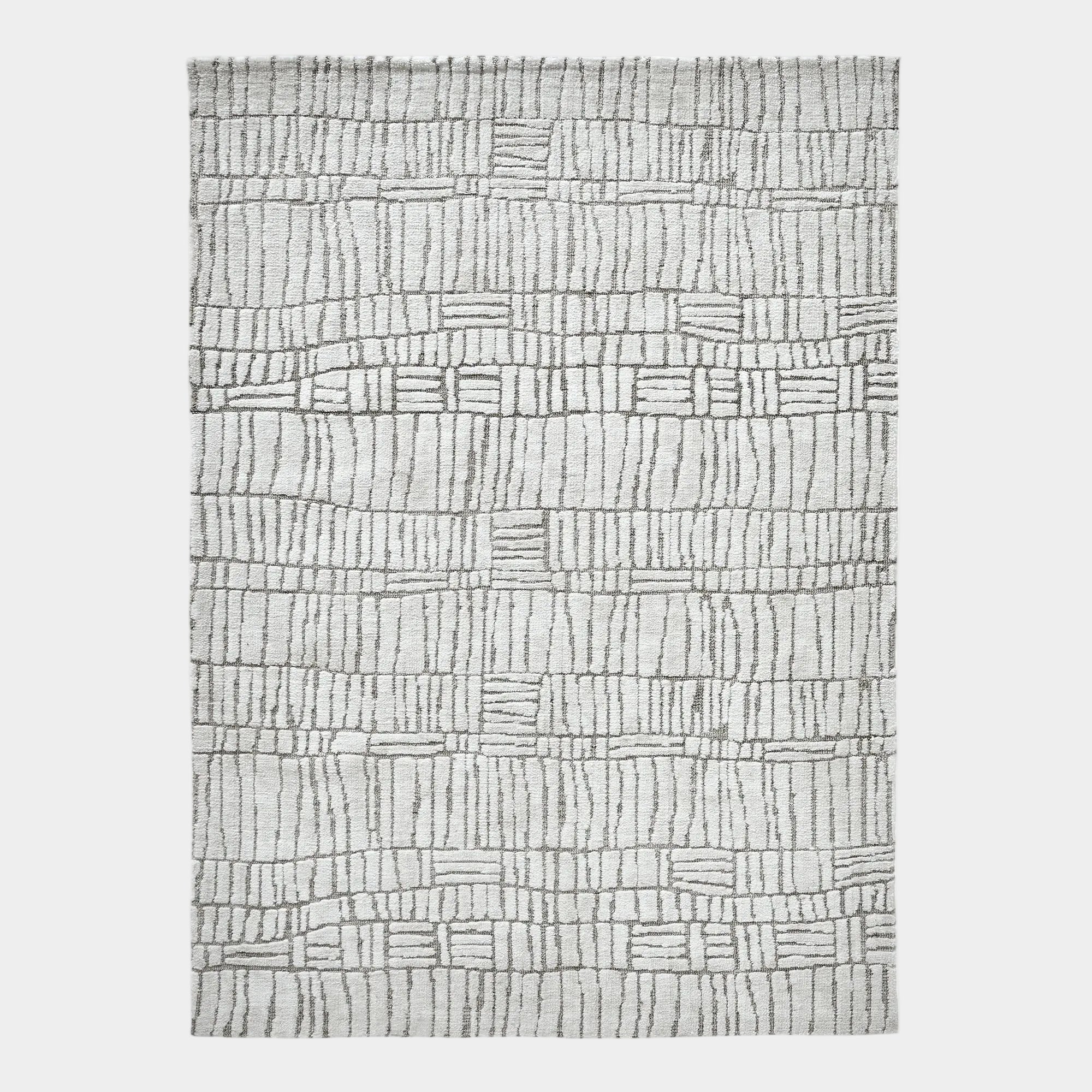 Hazel Power-Loomed Rg