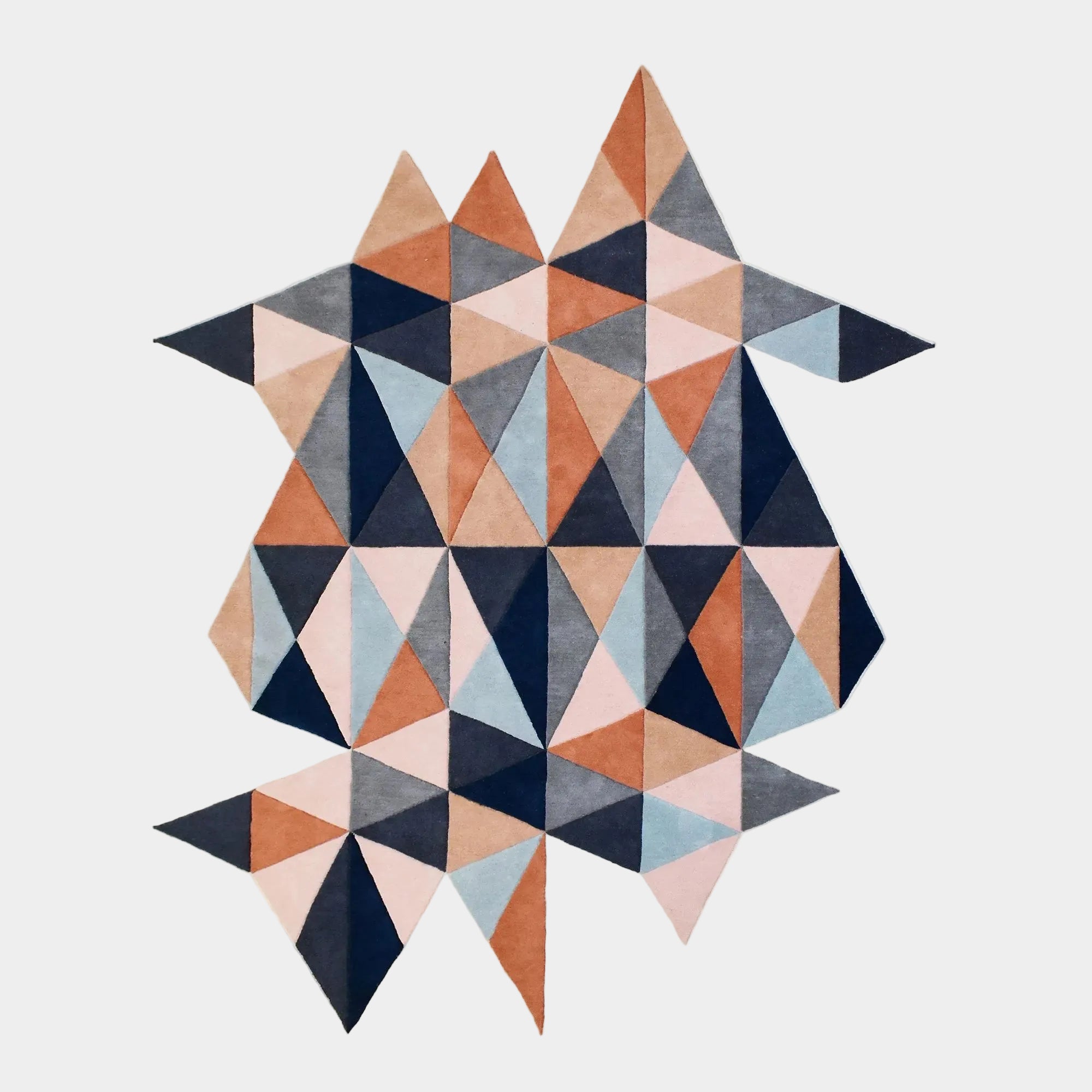 Shela Hand Tufted Rug