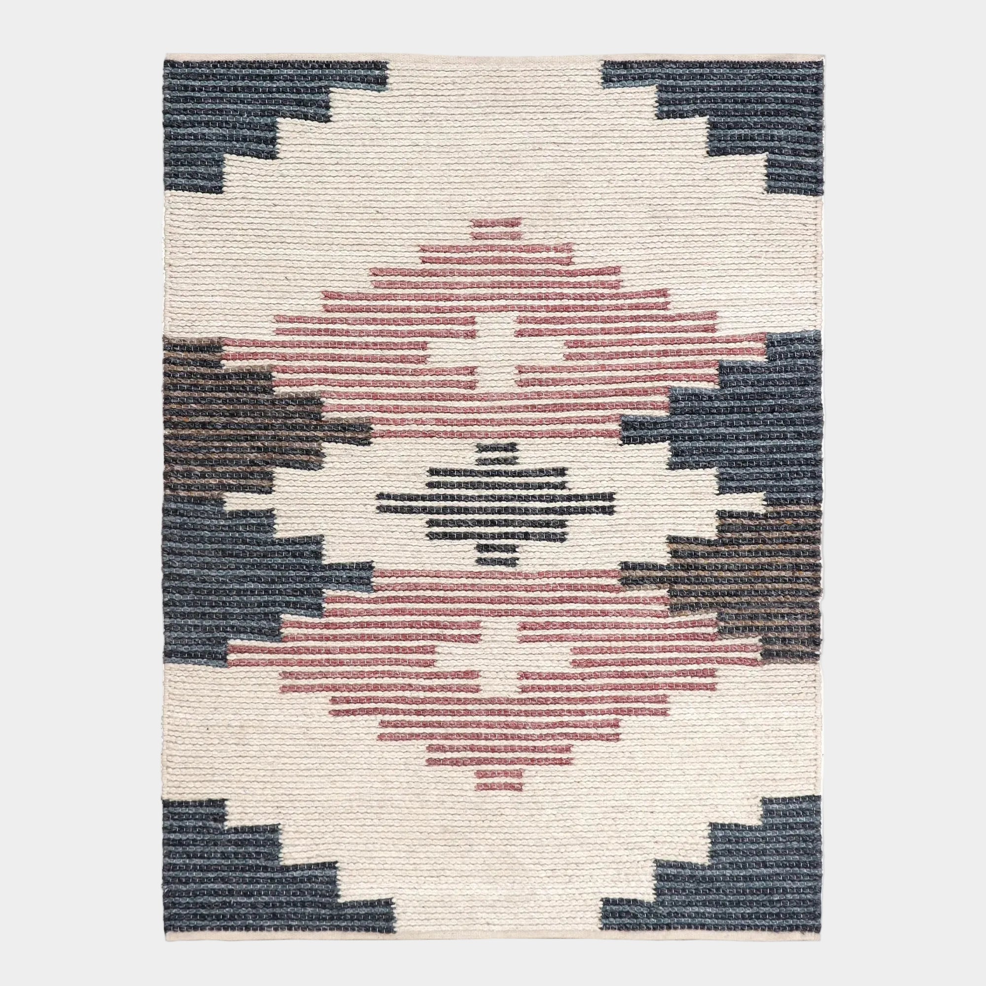 Annie Flat Woven Rug