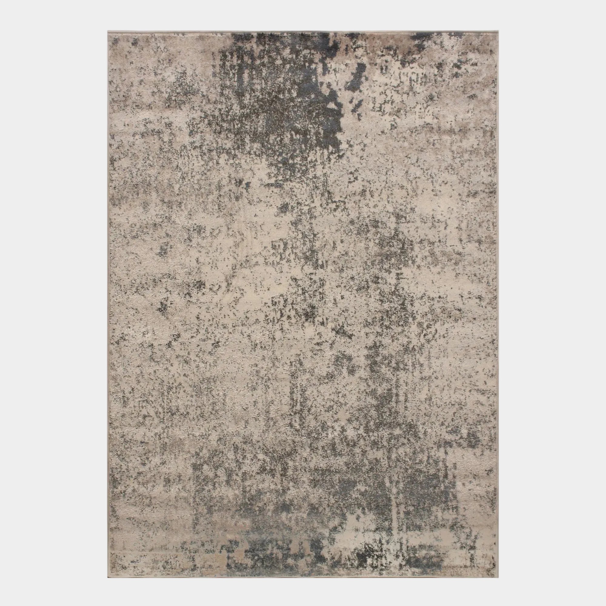 Azure Power Loomed Rug