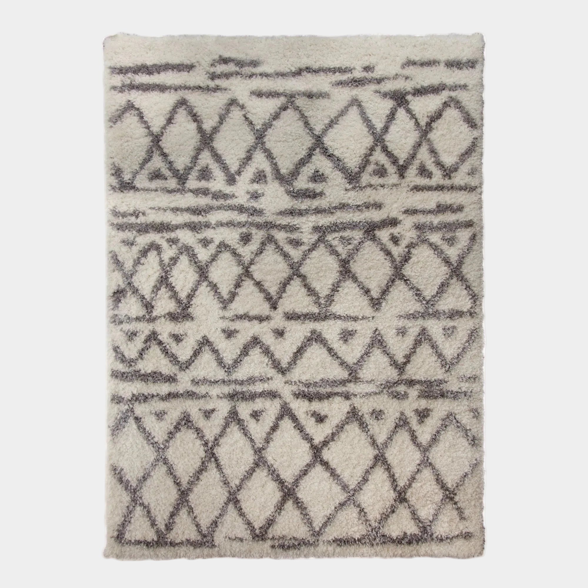 Carrara Power Loomed Rug