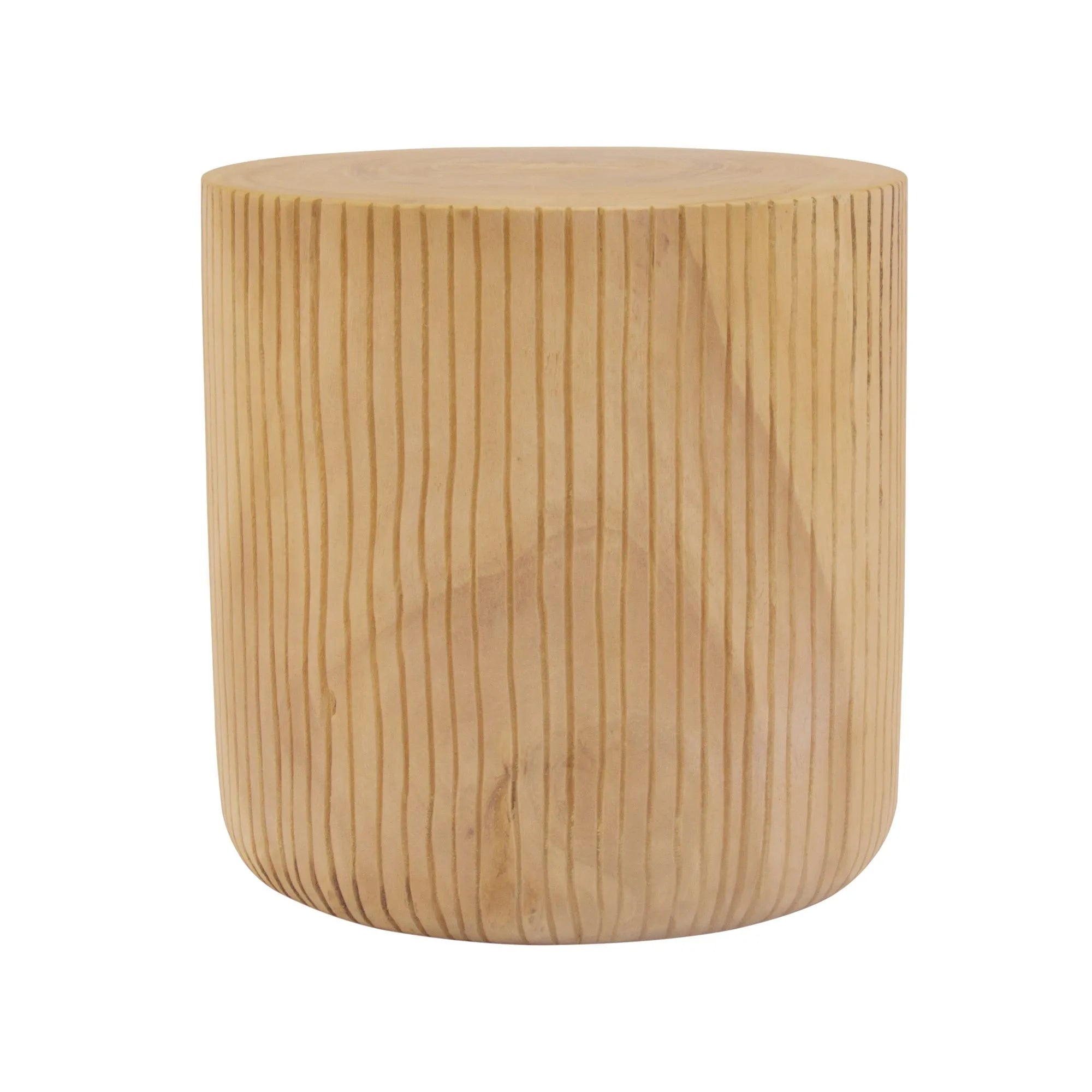 Java Side & End Table