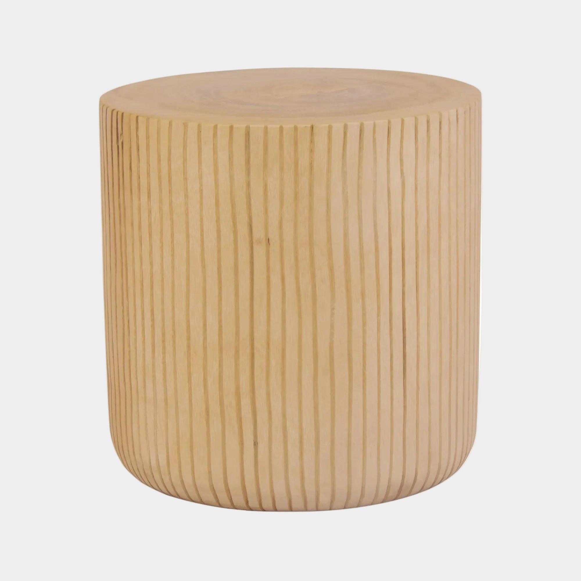 Java Side & End Table