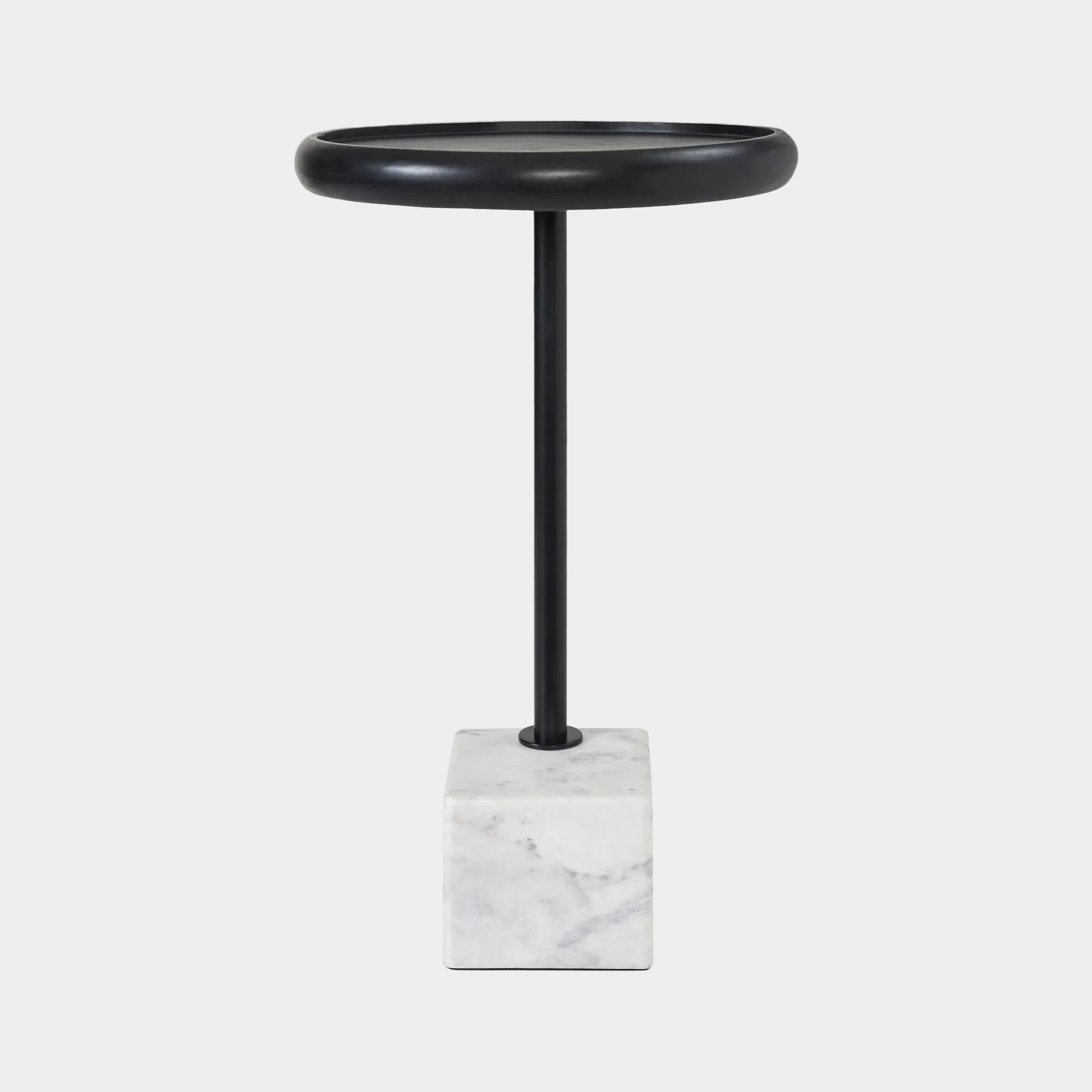 Hull Side & End Table