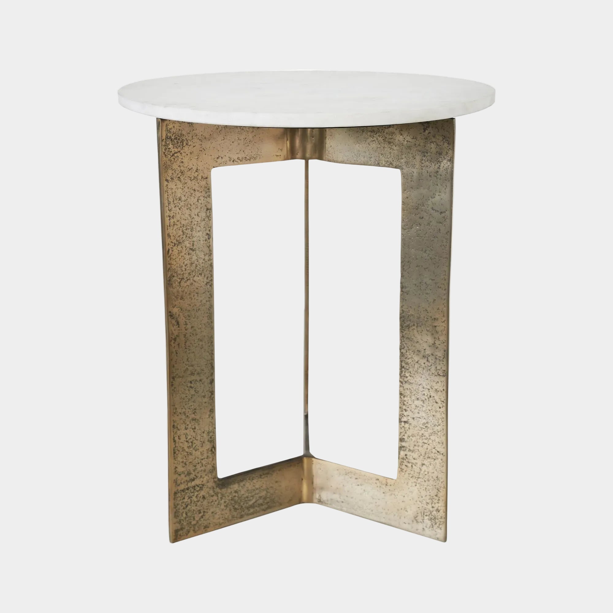 Hera Side & End Table