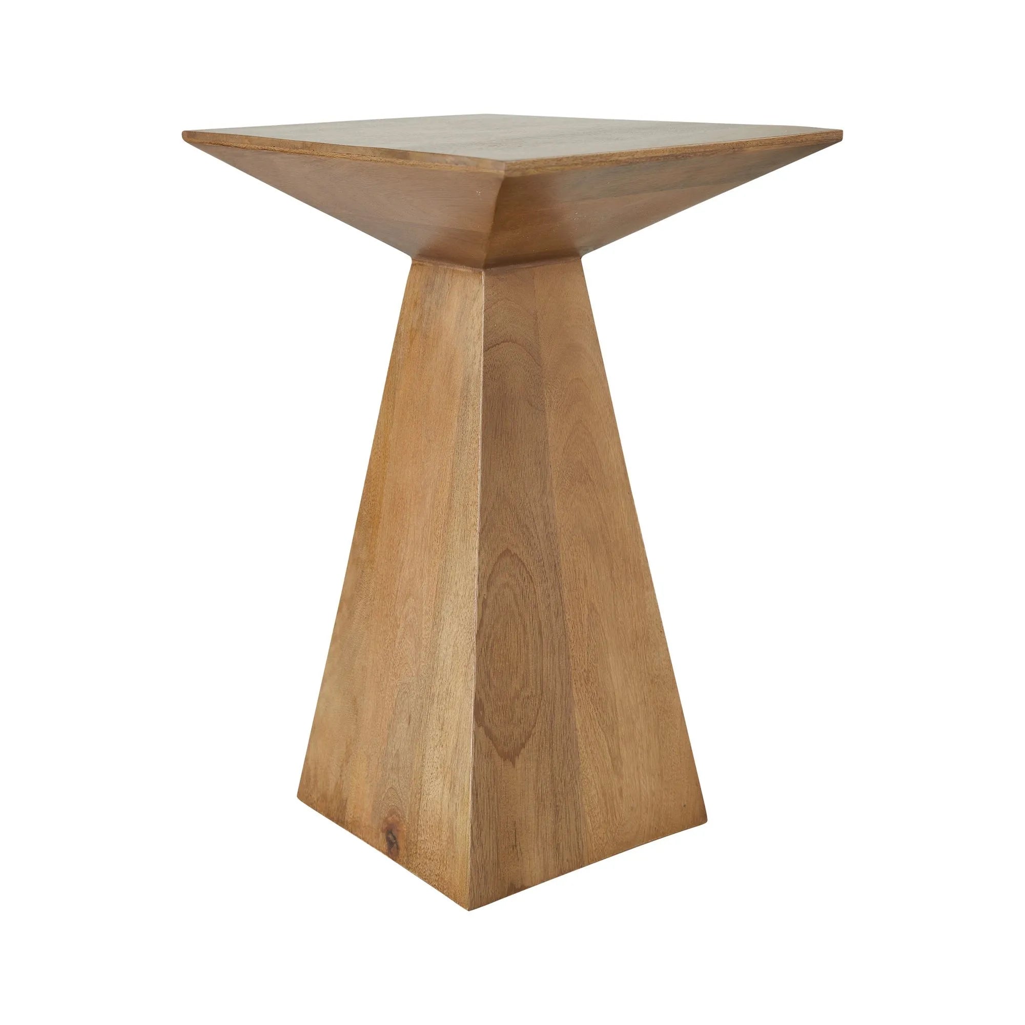Garnett Side & End Table
