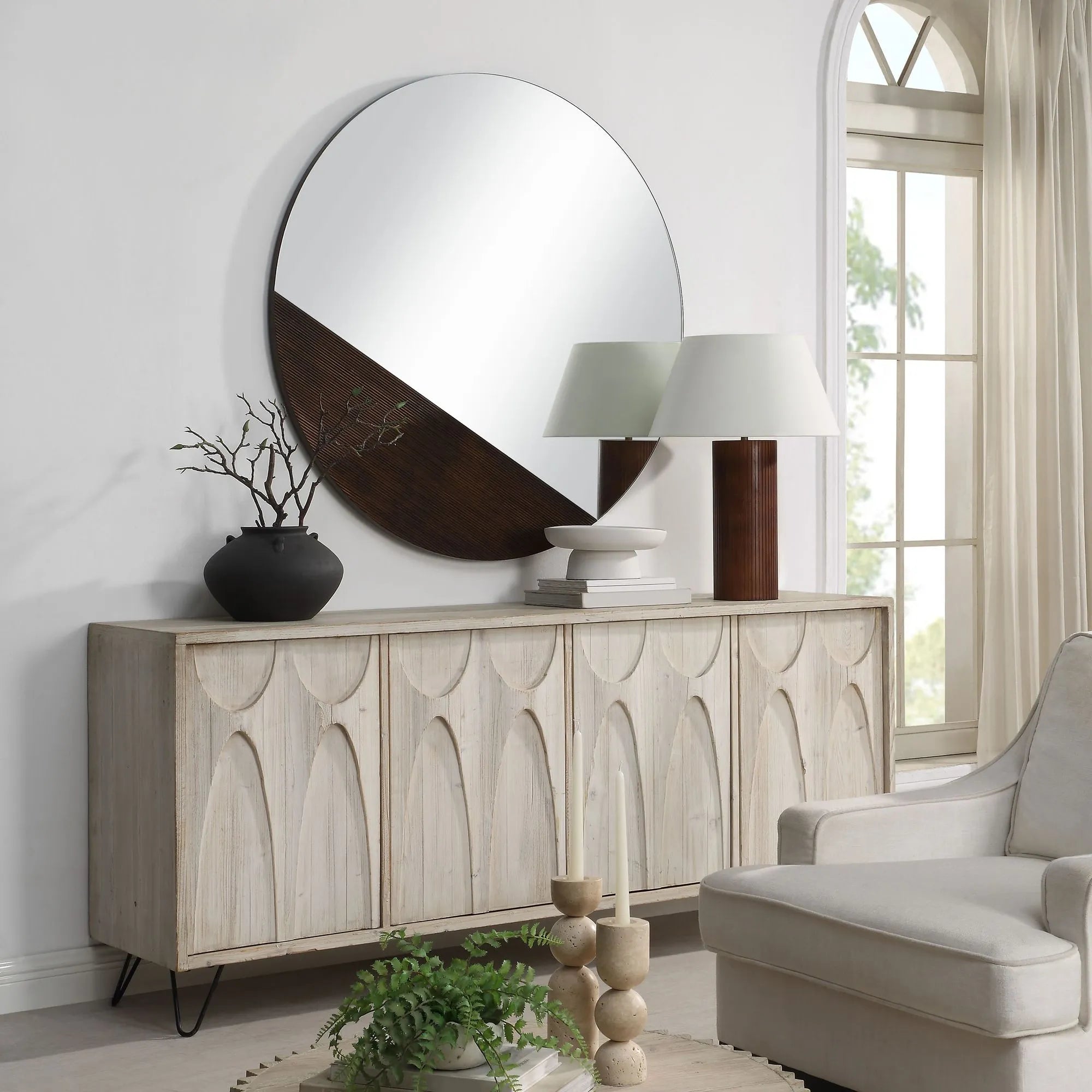 Ronda Wall Mirror