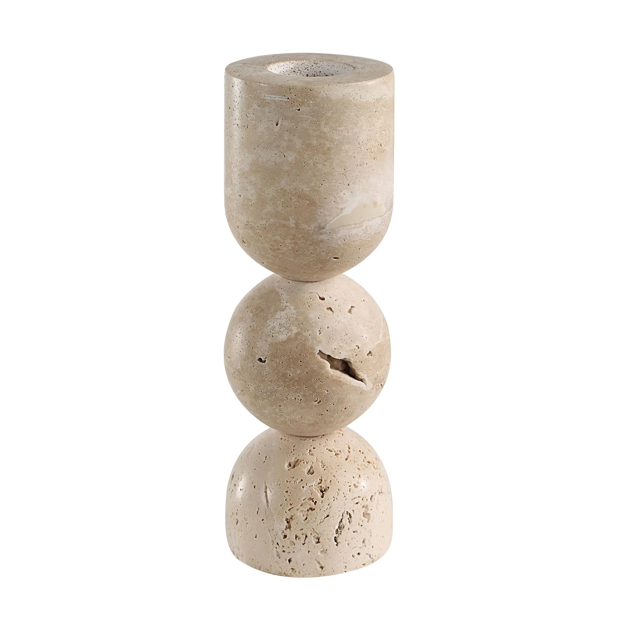 Amarena Candle Holder Set Of 2