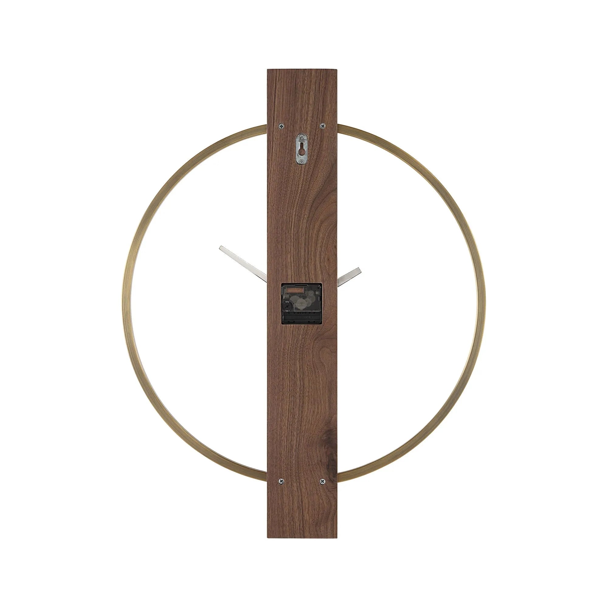Avigail Wall Clock
