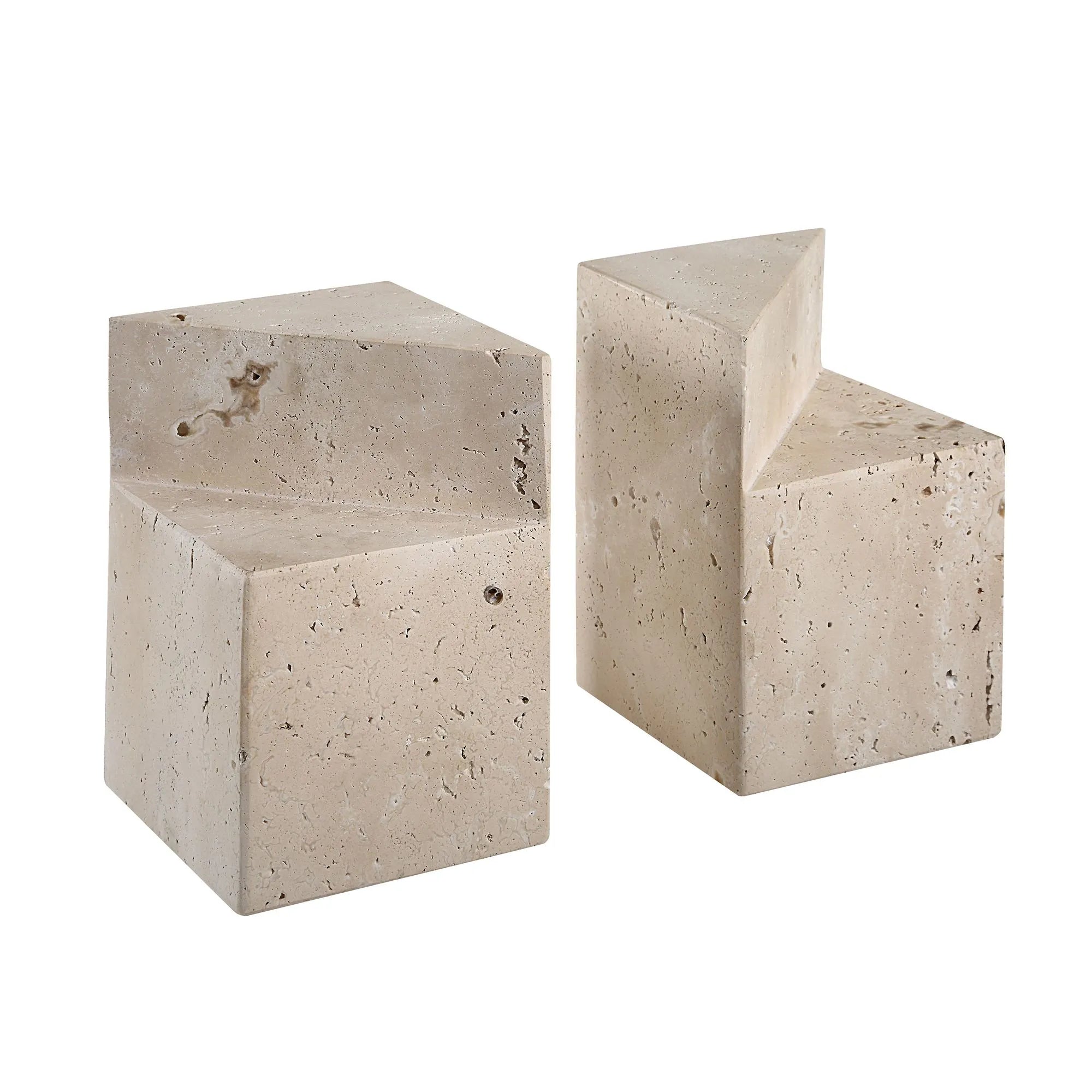 Attle Statue Set Of 2