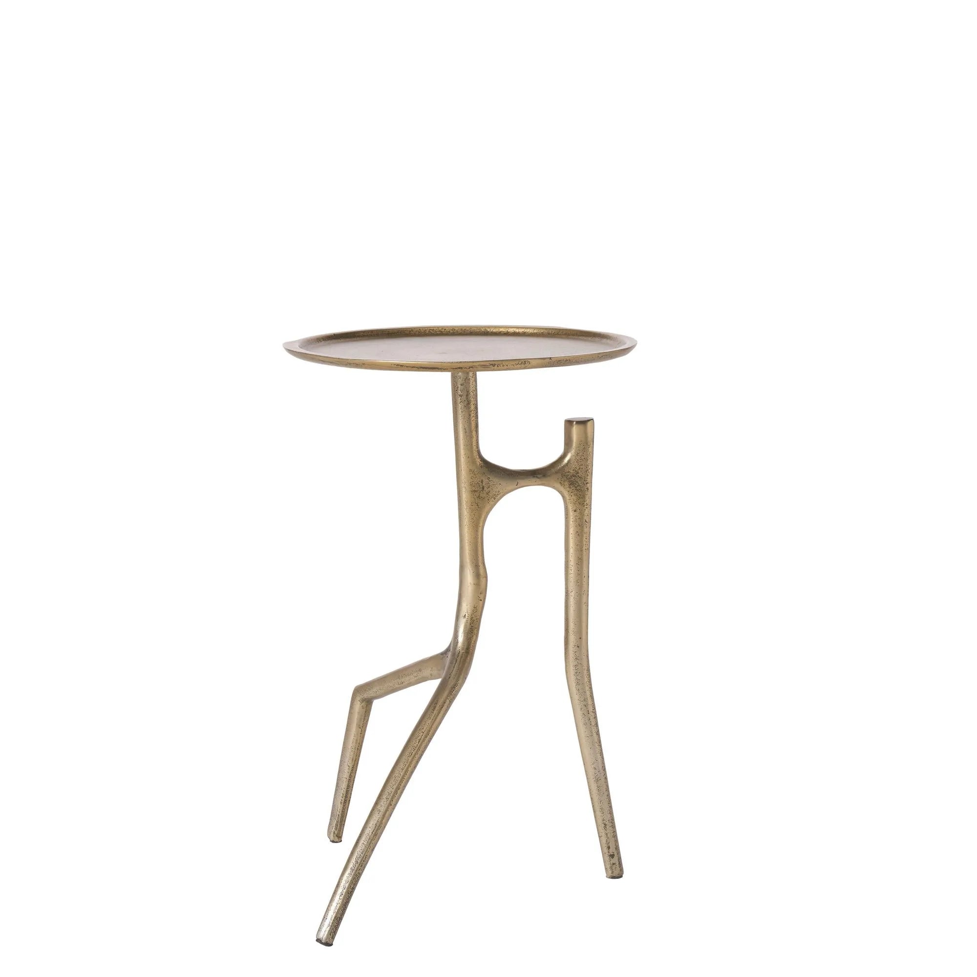 Tosca Side & End Table