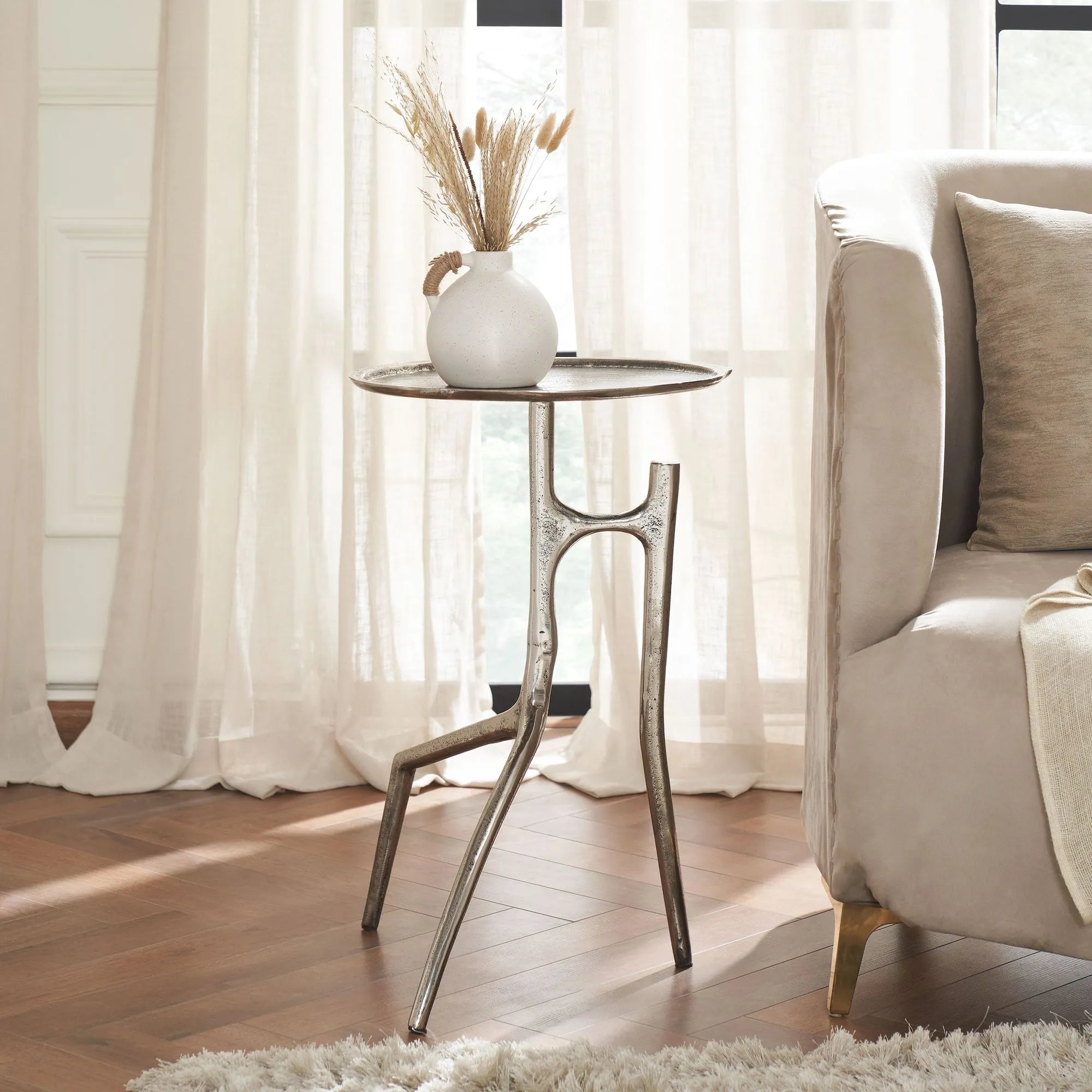 Tosco Side & End Table