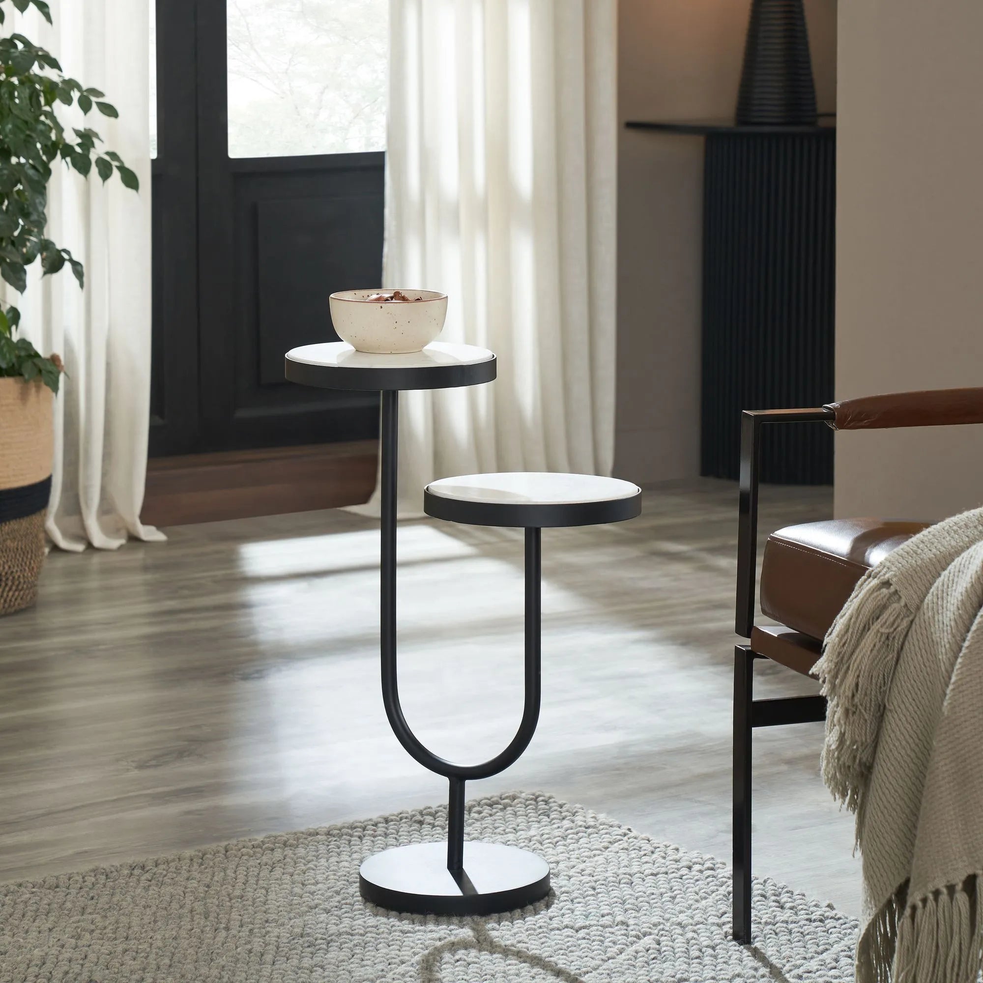 Ambra Side & End Table
