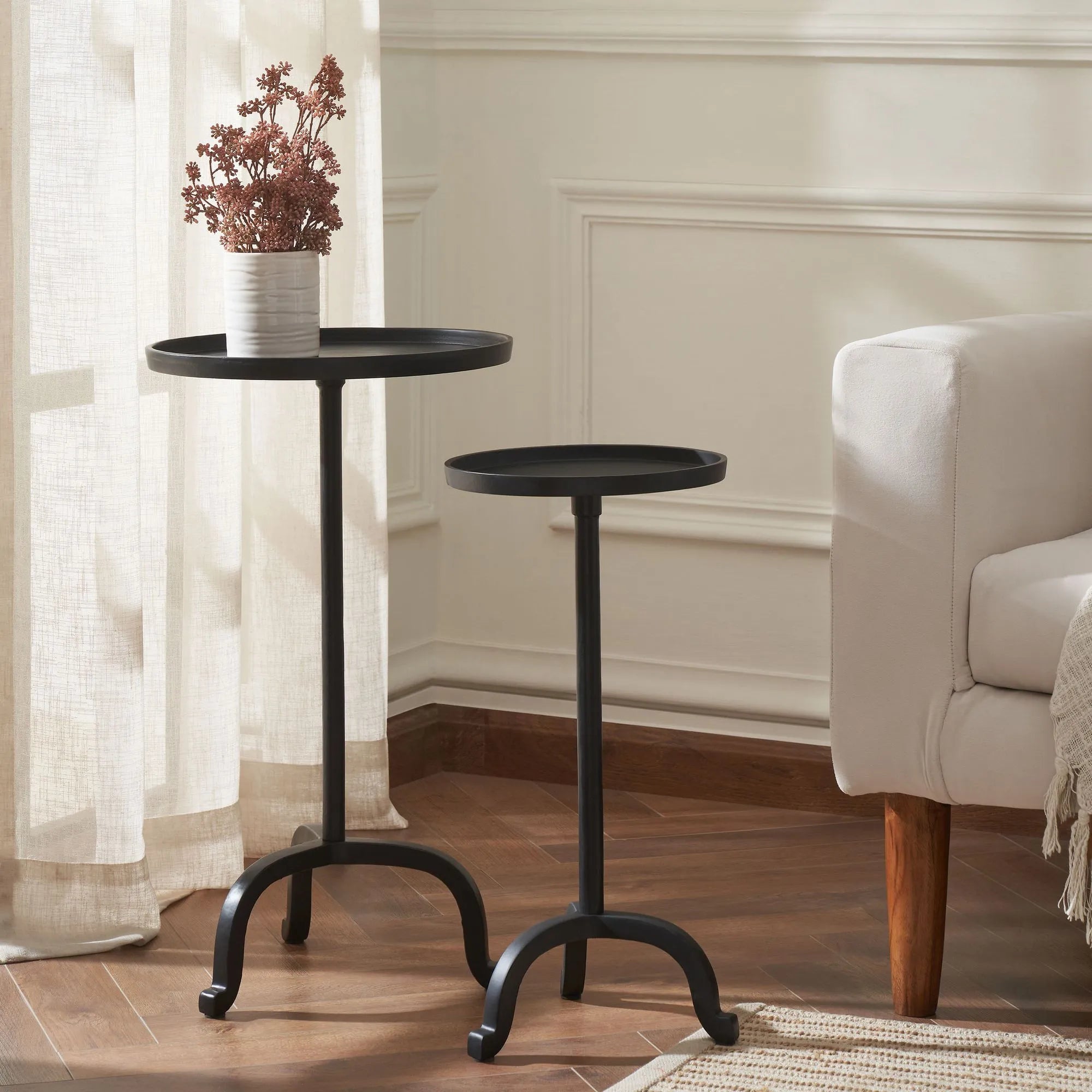 Myra Side & End Table Set Of 2