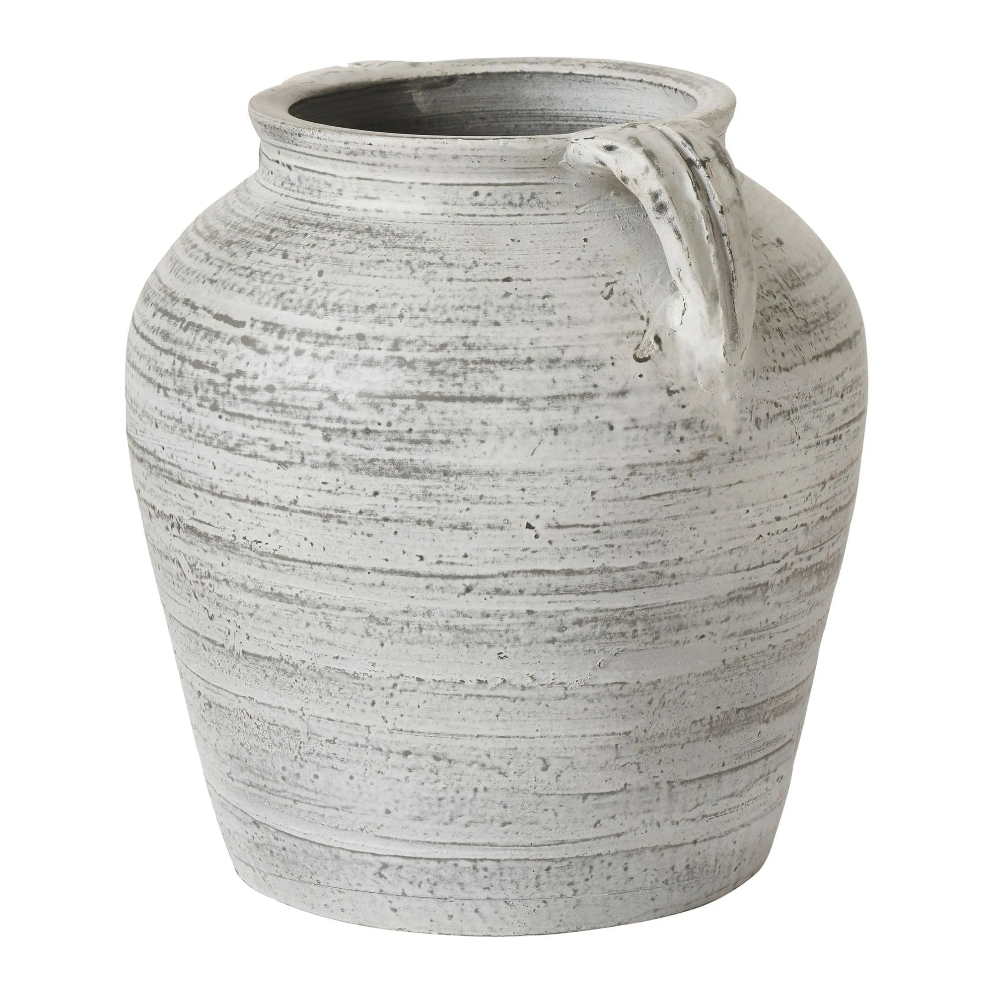 Blanco Vase