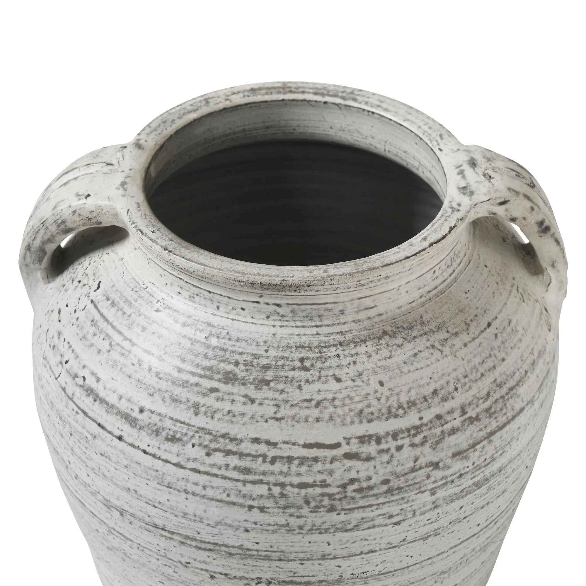 Blanco Vase