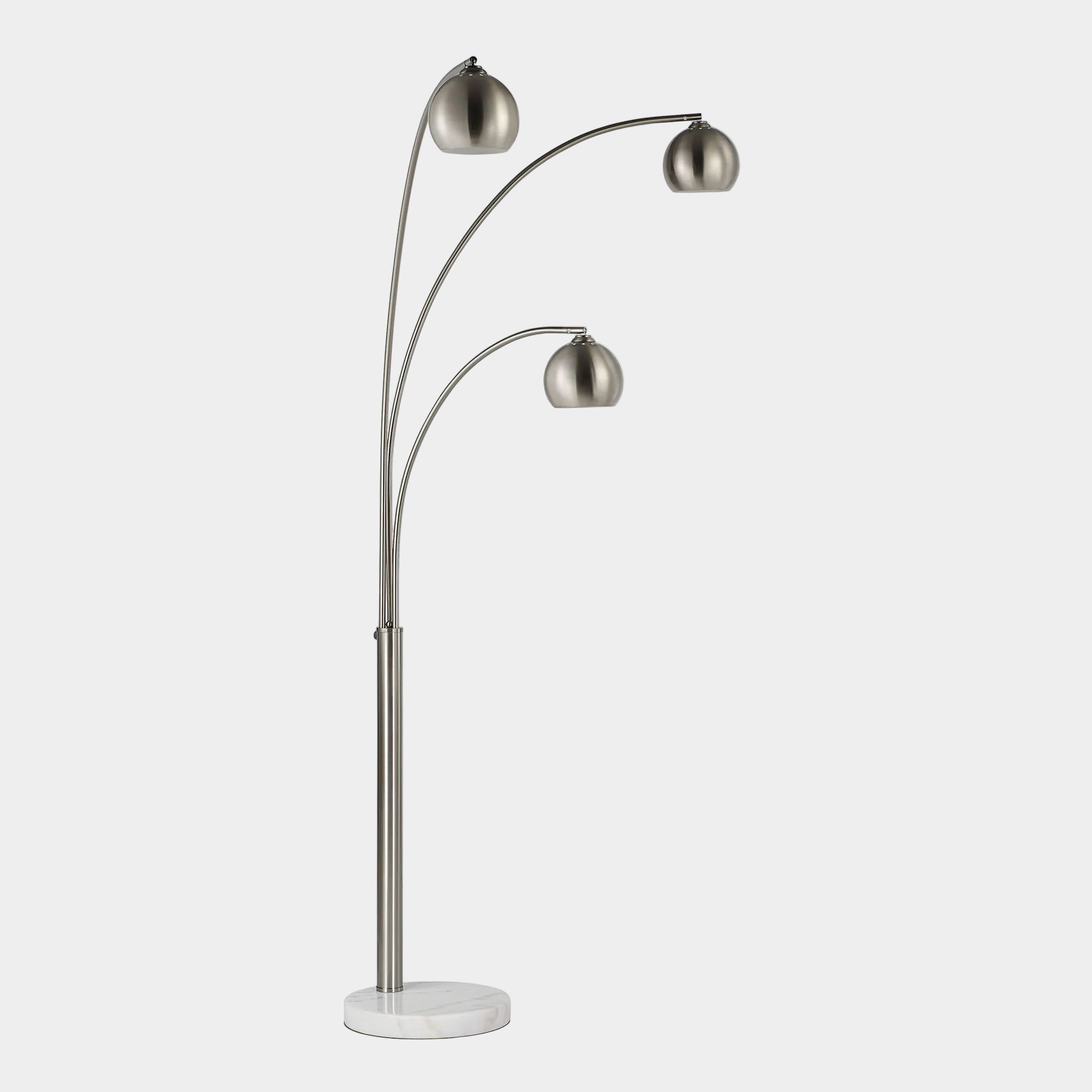 Aguillard Floor Lamp