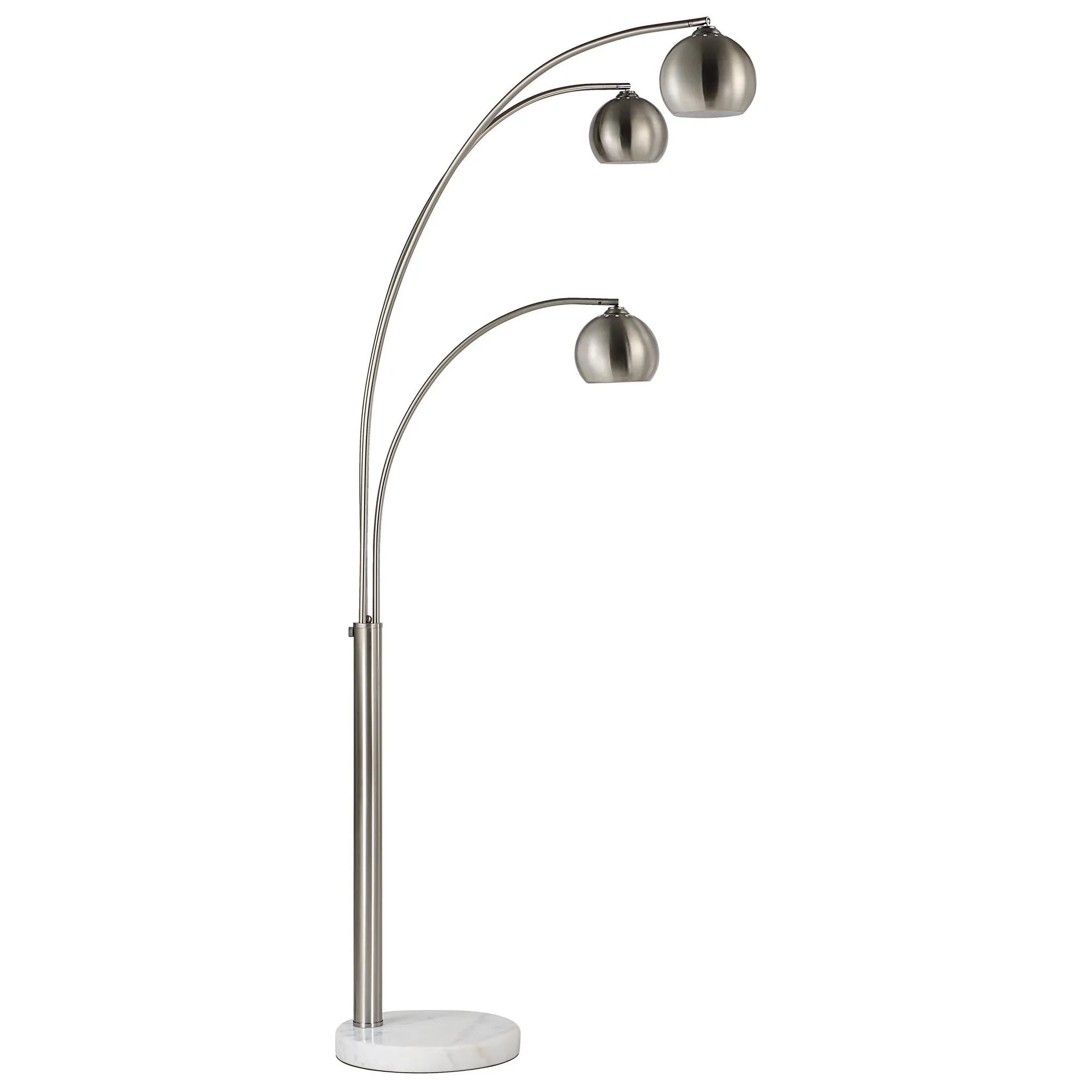Aguillard Floor Lamp