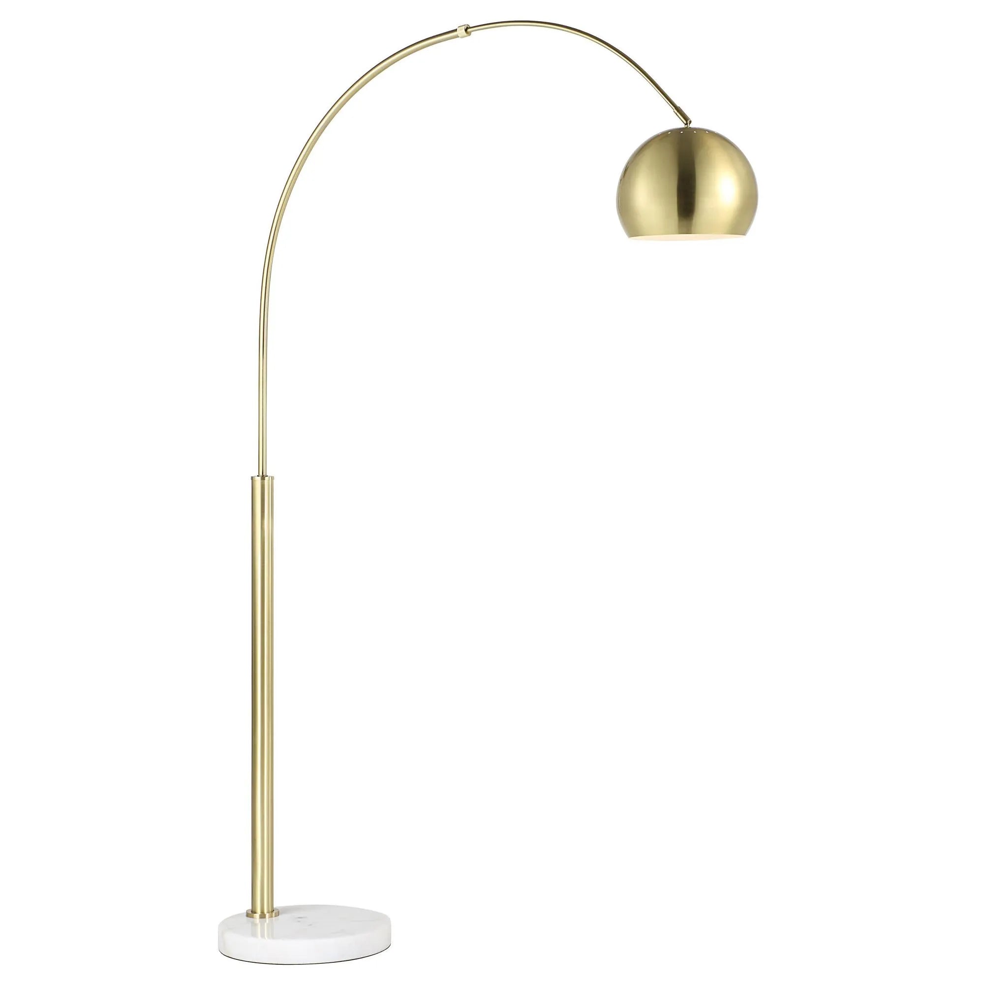 Daleela Floor Lamp