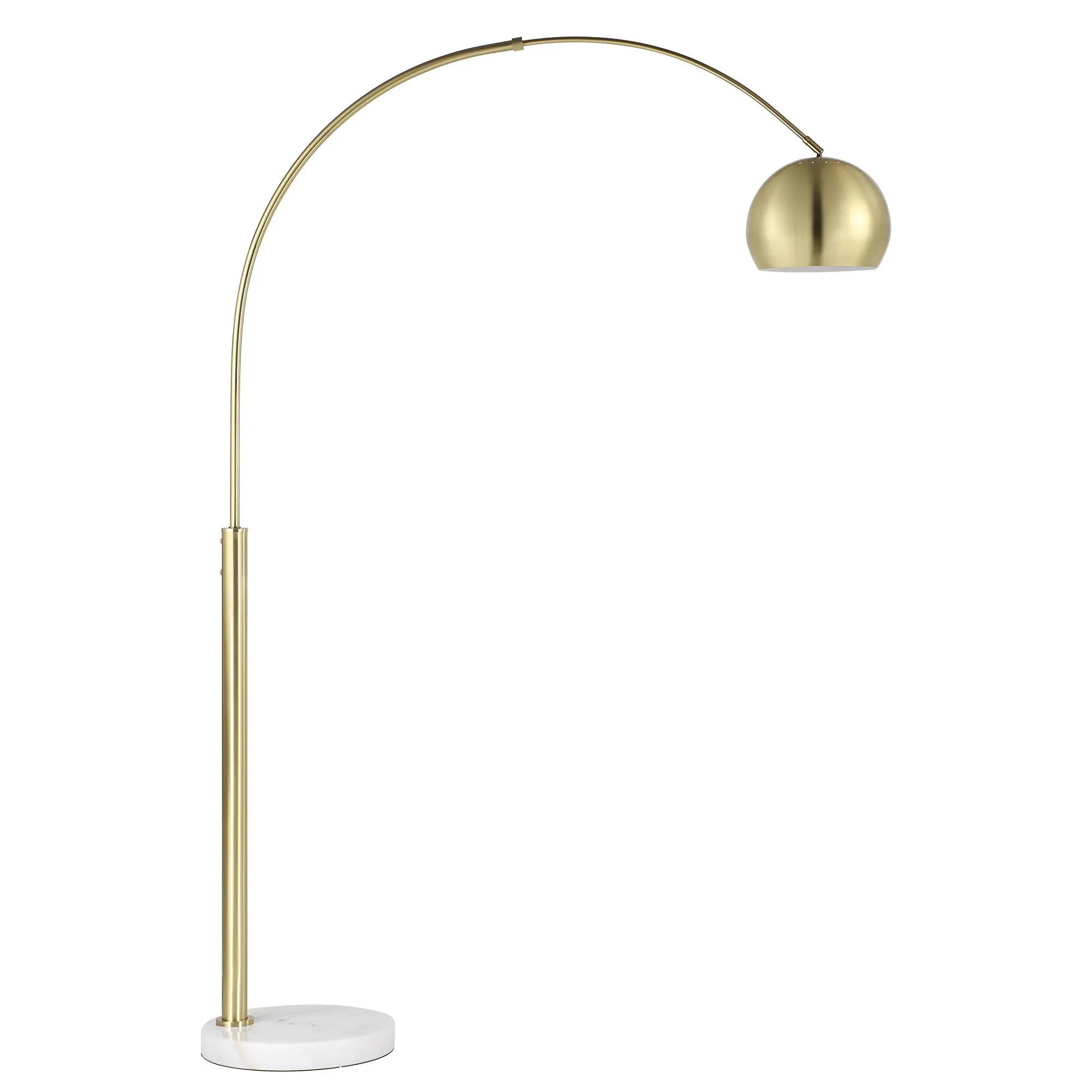 Daleela Floor Lamp
