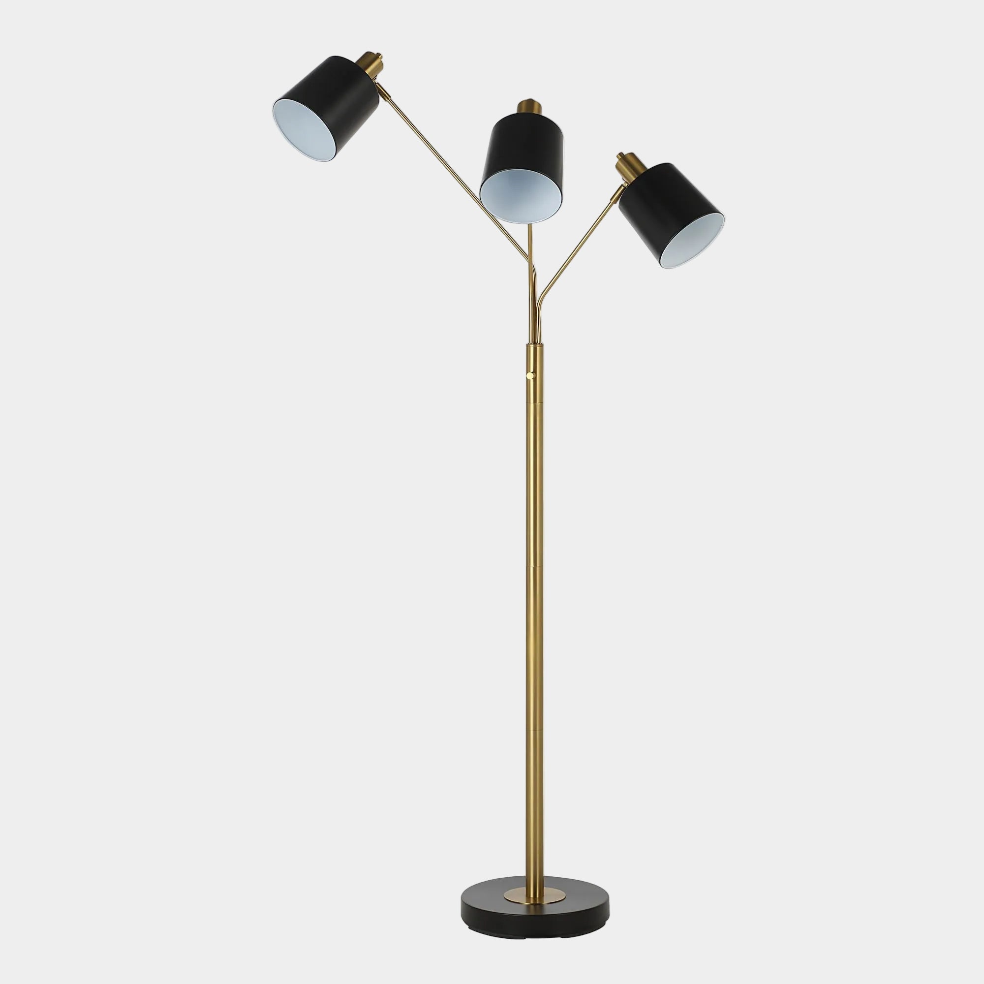 Meander Floor Lamp