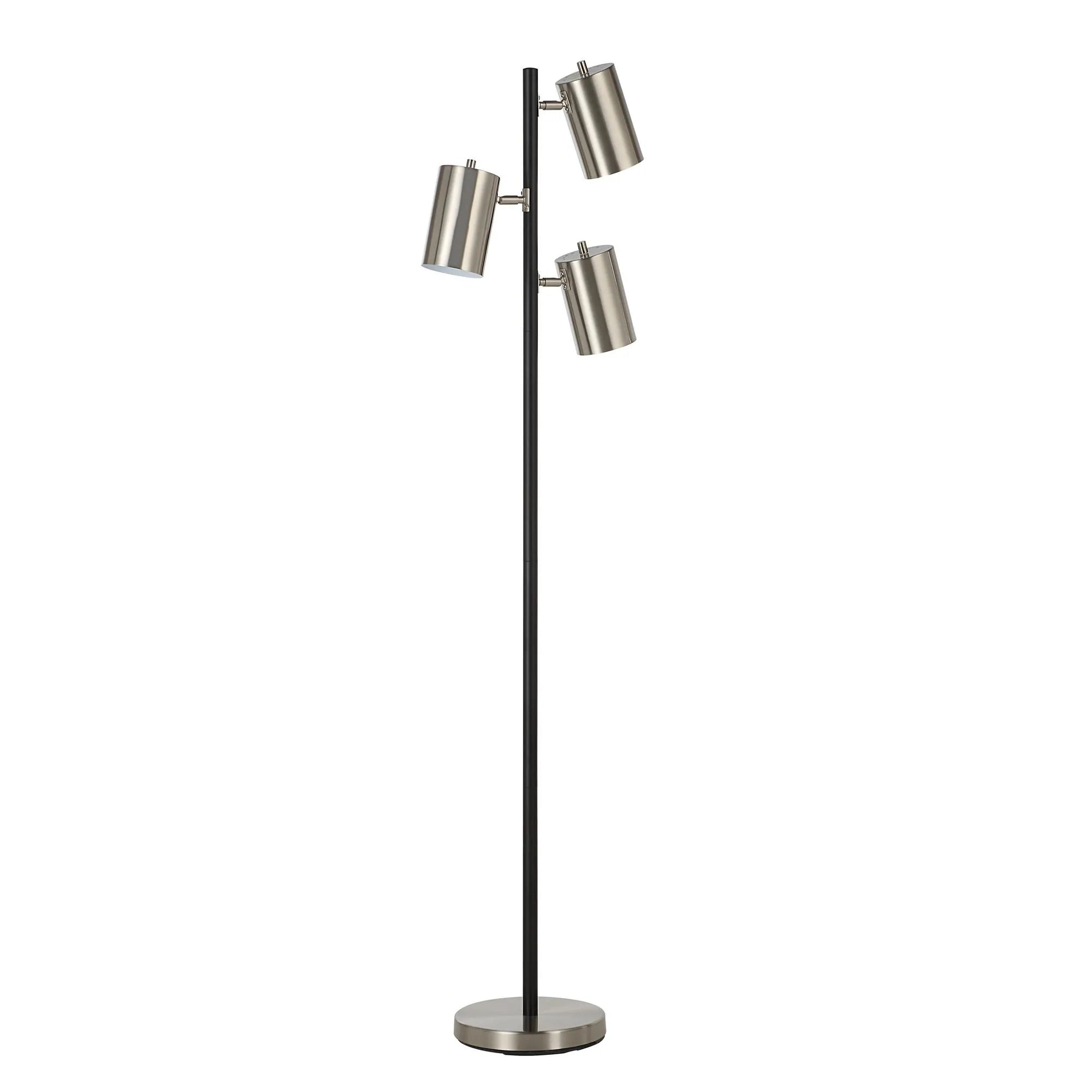 Mosaic Floor Lamp
