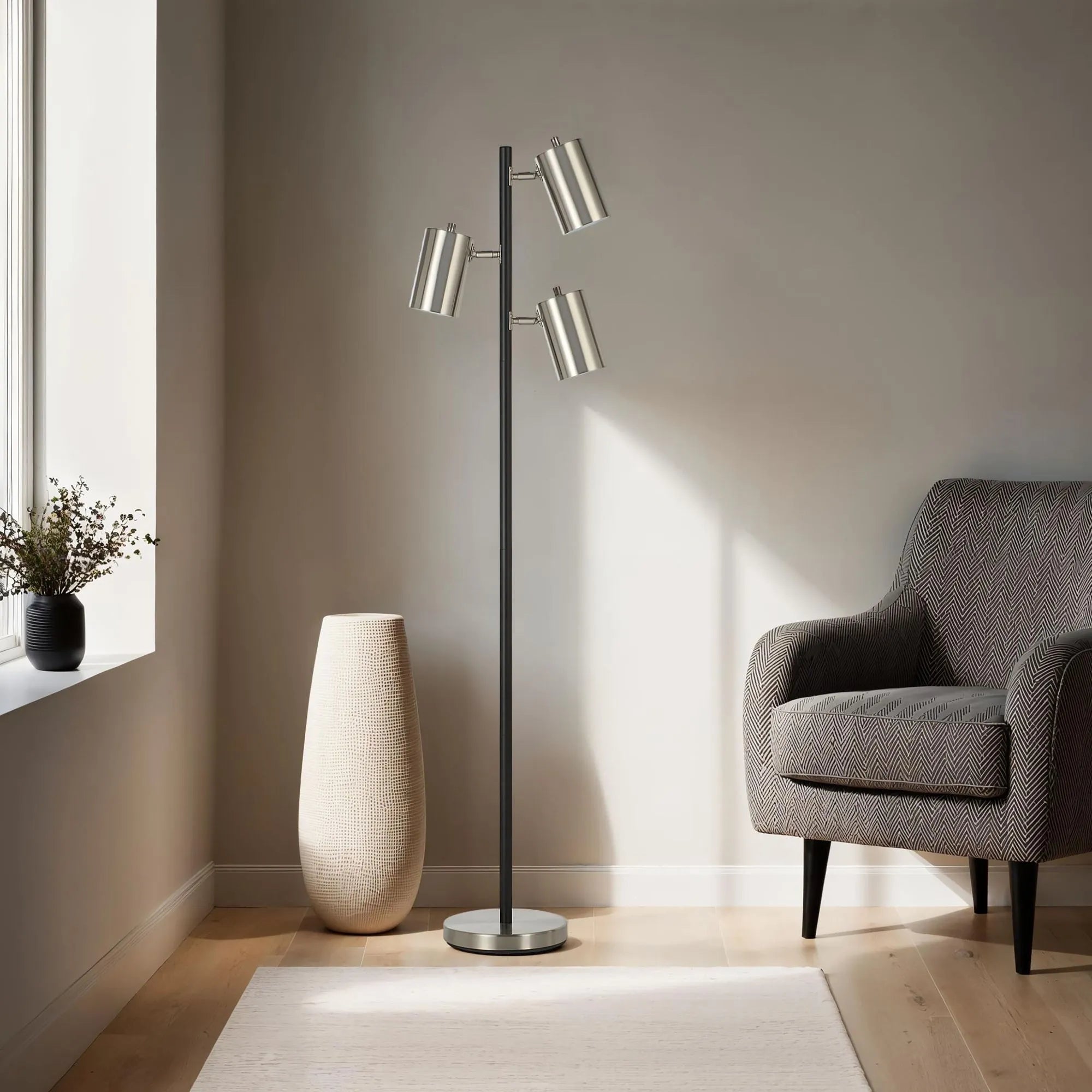 Mosaic Floor Lamp