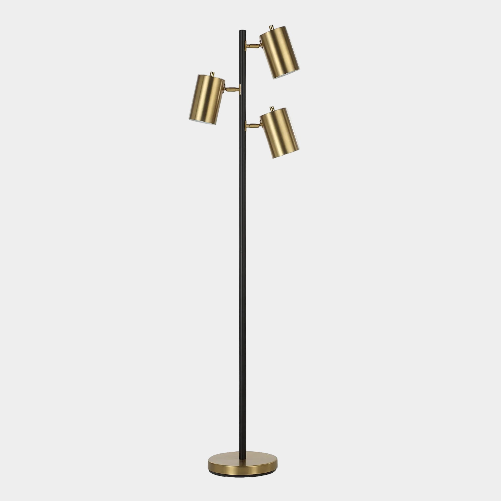 Meandros Floor Lamp