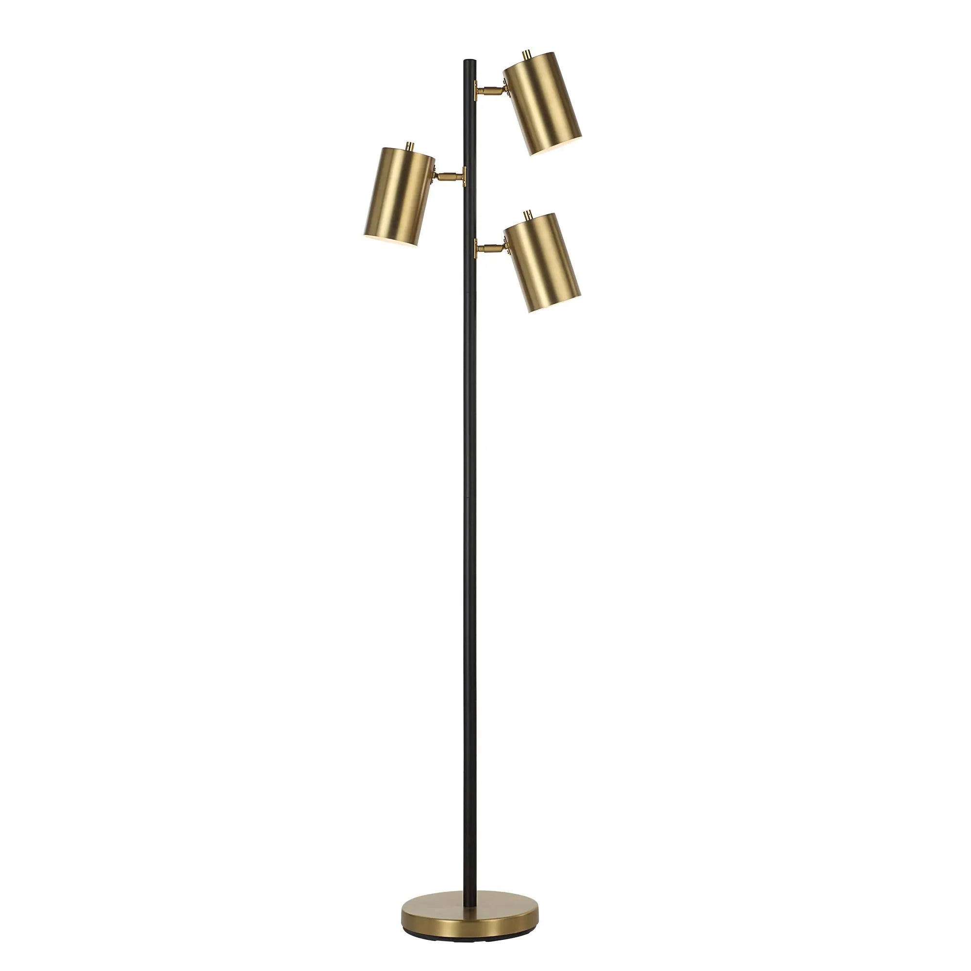 Meandros Floor Lamp