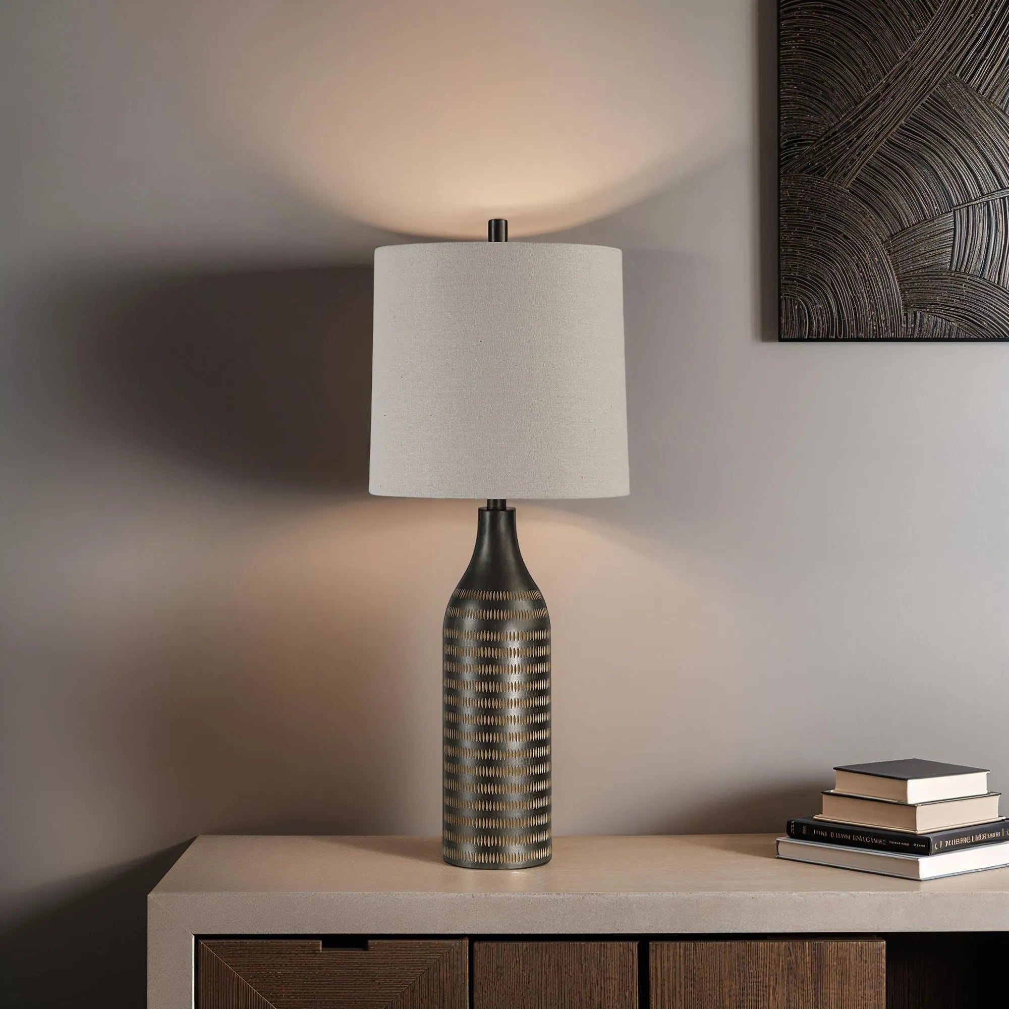 Azzurra Table Lamp