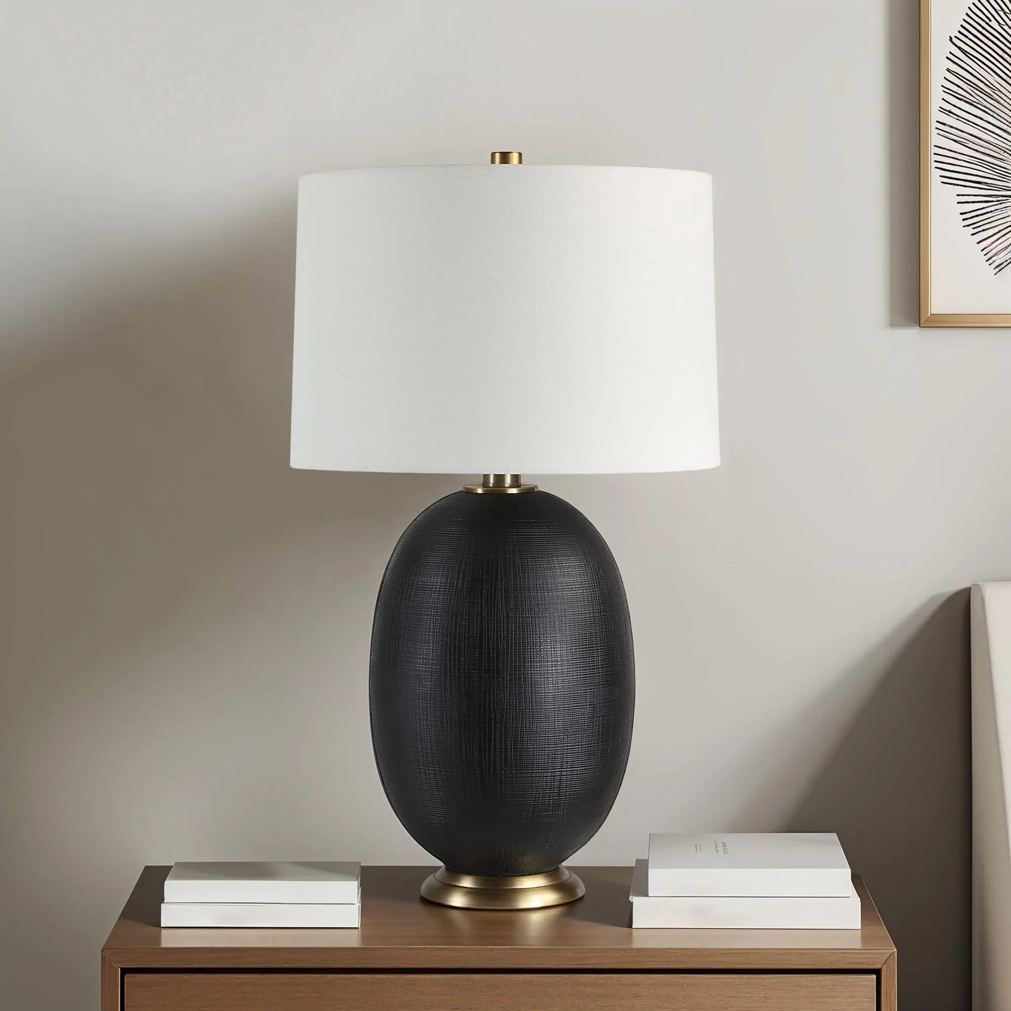 Carmesi Table Lamp