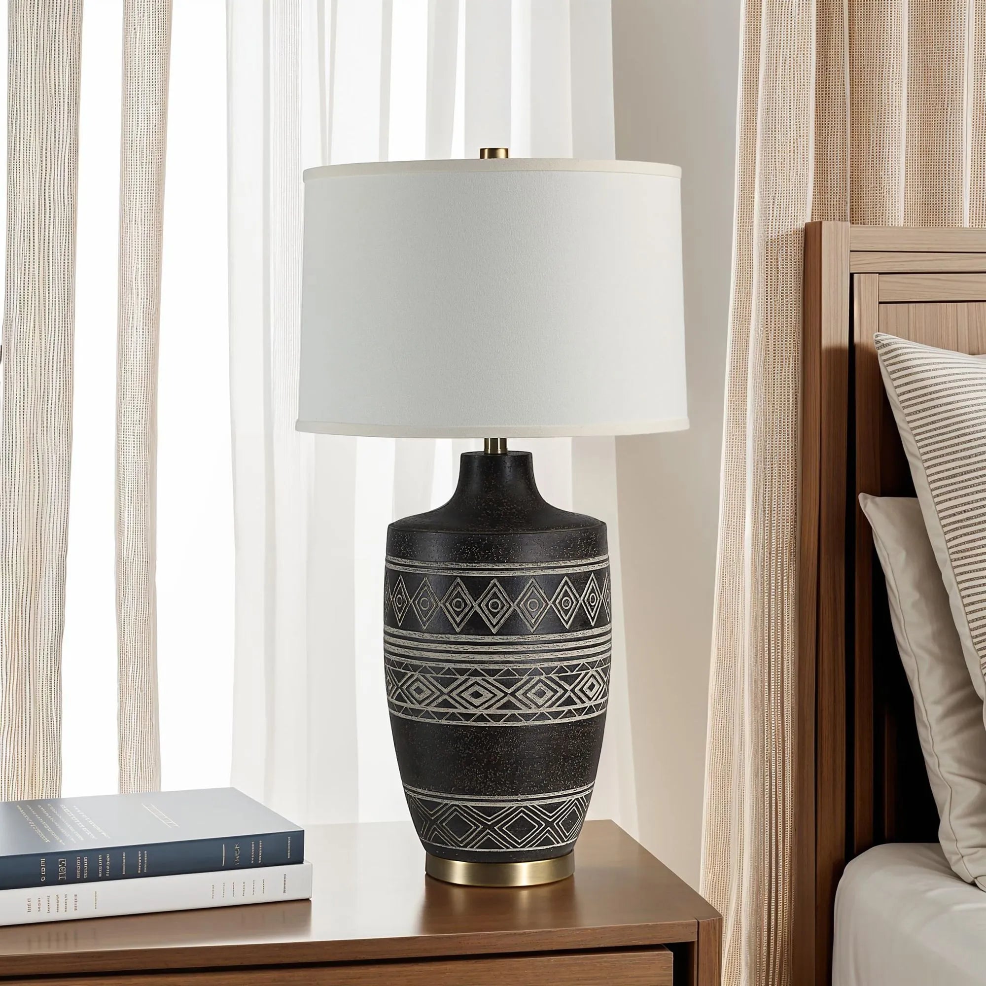 Ceniza Table Lamp